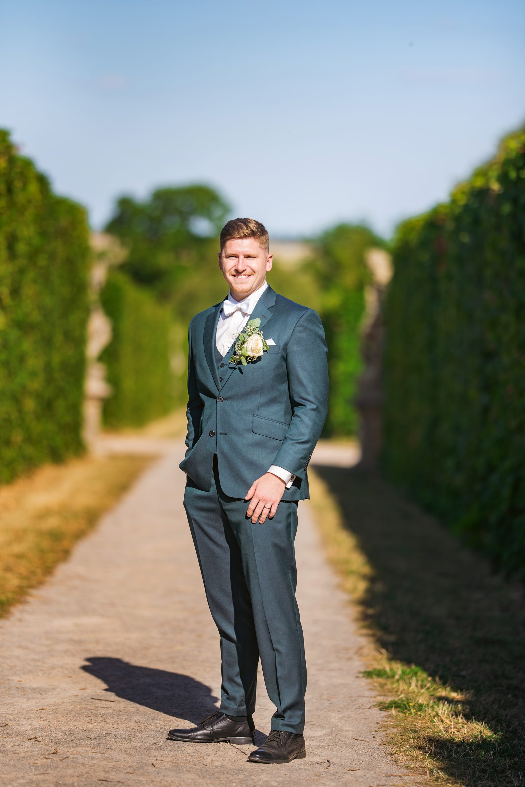 Svatba 8. srpna 2026, svatební fotografie Vojtěcha Flídra, snímek 403