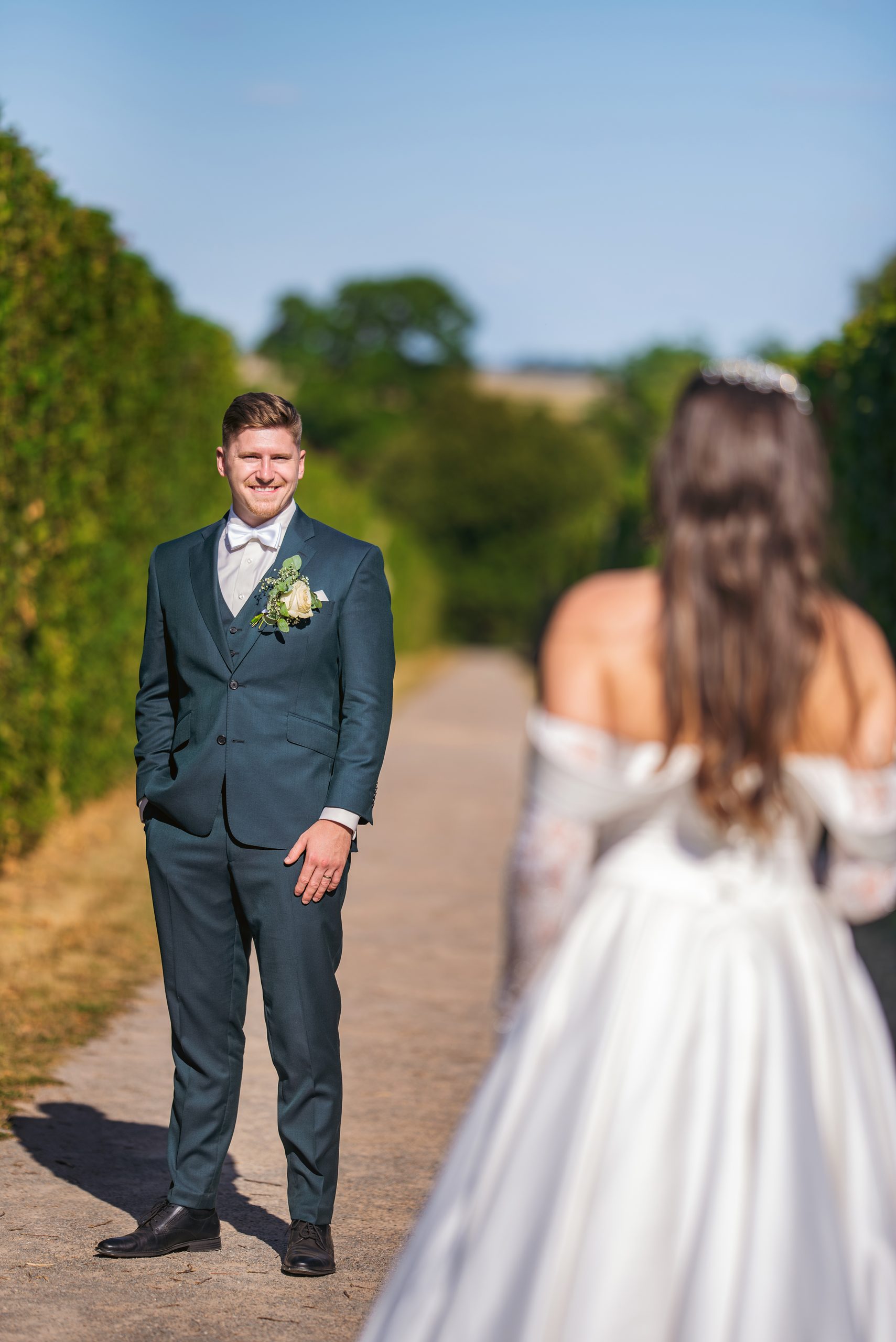 Svatba 8. srpna 2026, svatební fotografie Vojtěcha Flídra, snímek 404