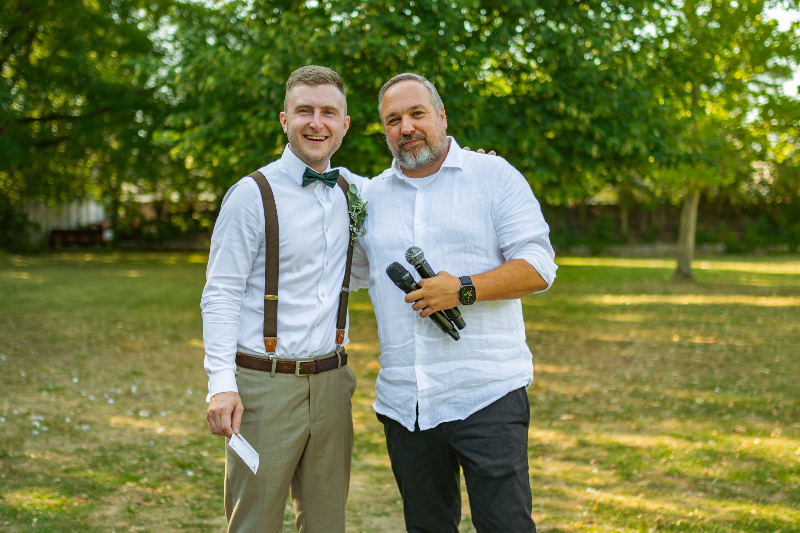 Svatba 8. srpna 2026, svatební fotografie Vojtěcha Flídra, snímek 410