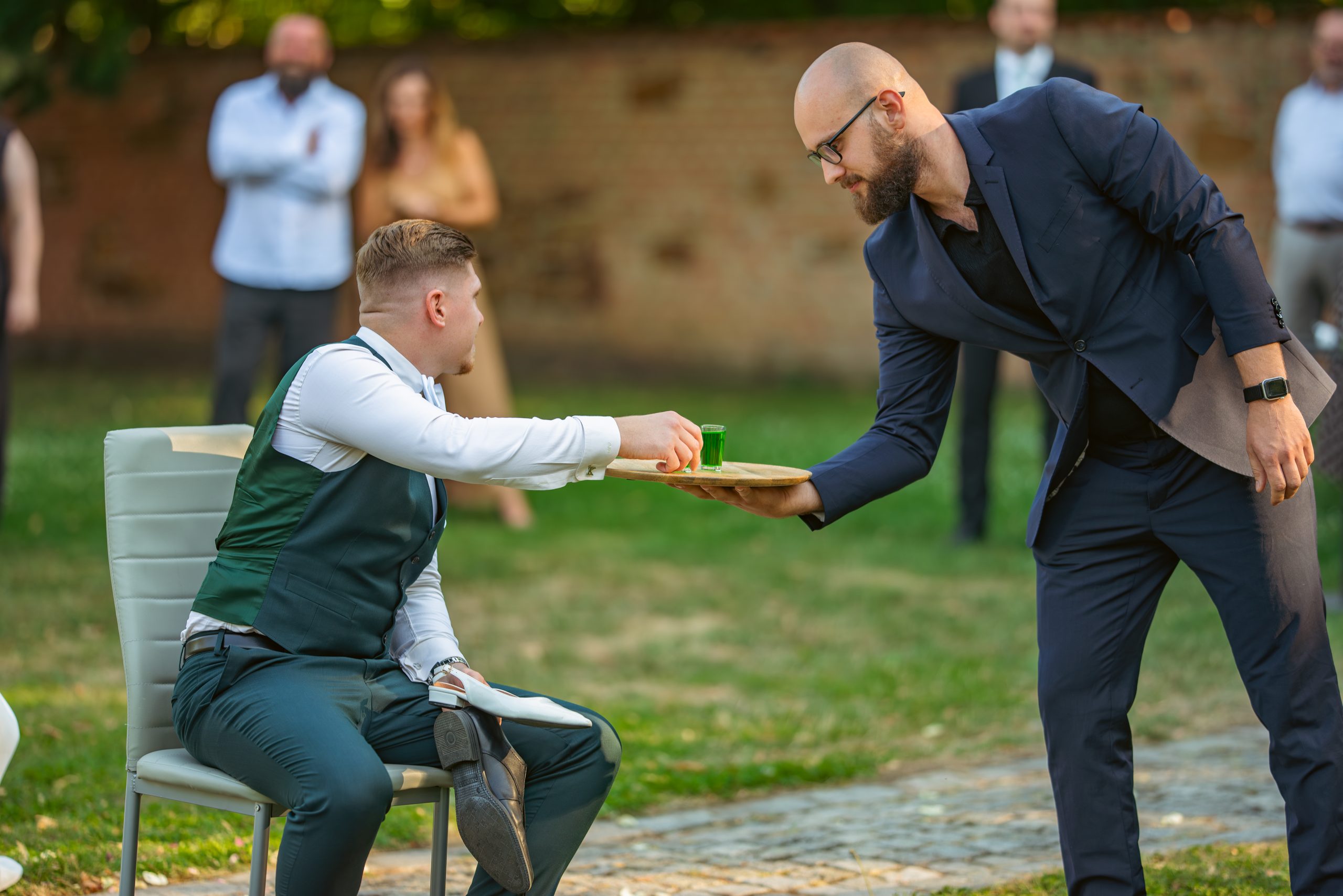 Svatba 8. srpna 2026, svatební fotografie Vojtěcha Flídra, snímek 417