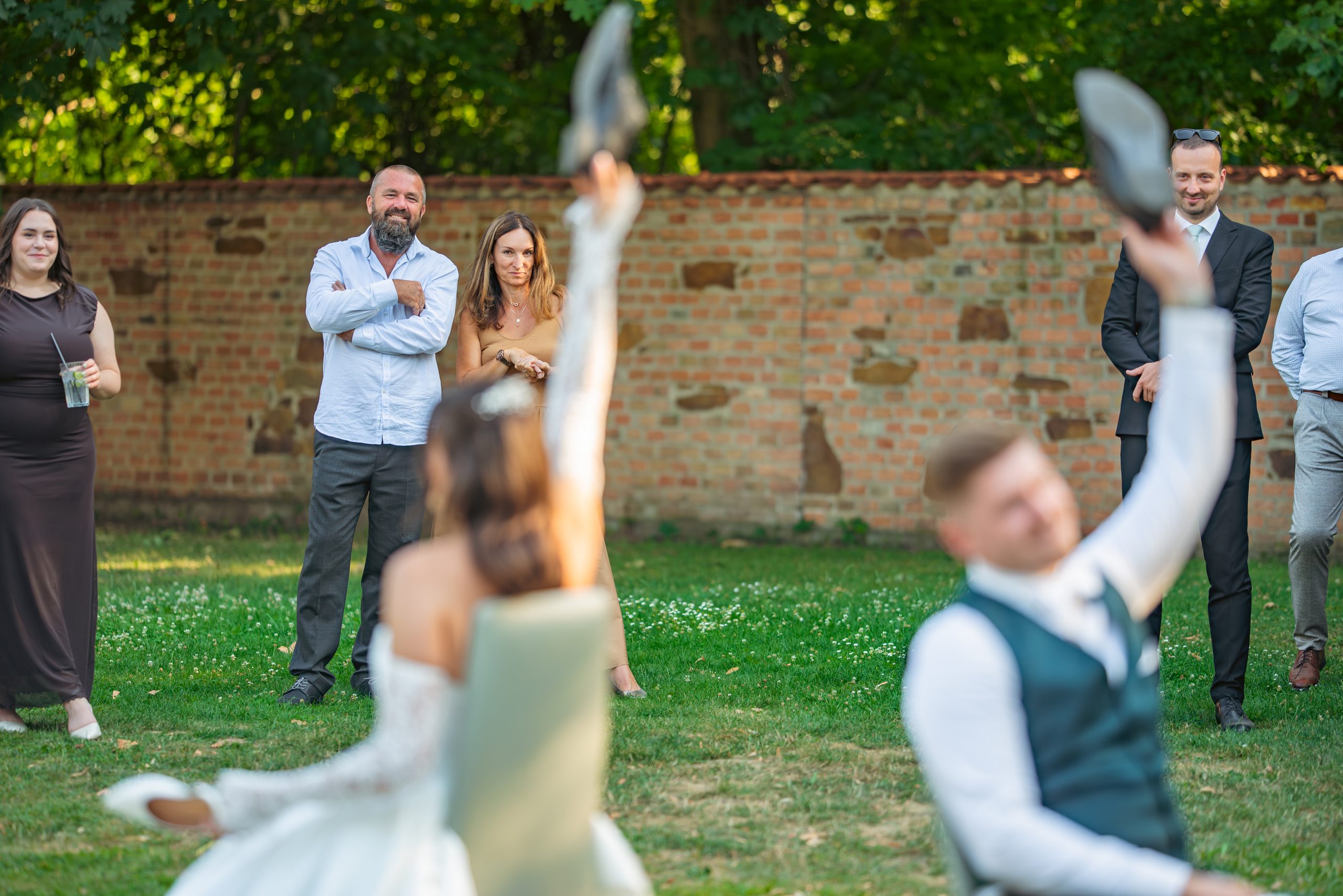 Svatba 8. srpna 2026, svatební fotografie Vojtěcha Flídra, snímek 422