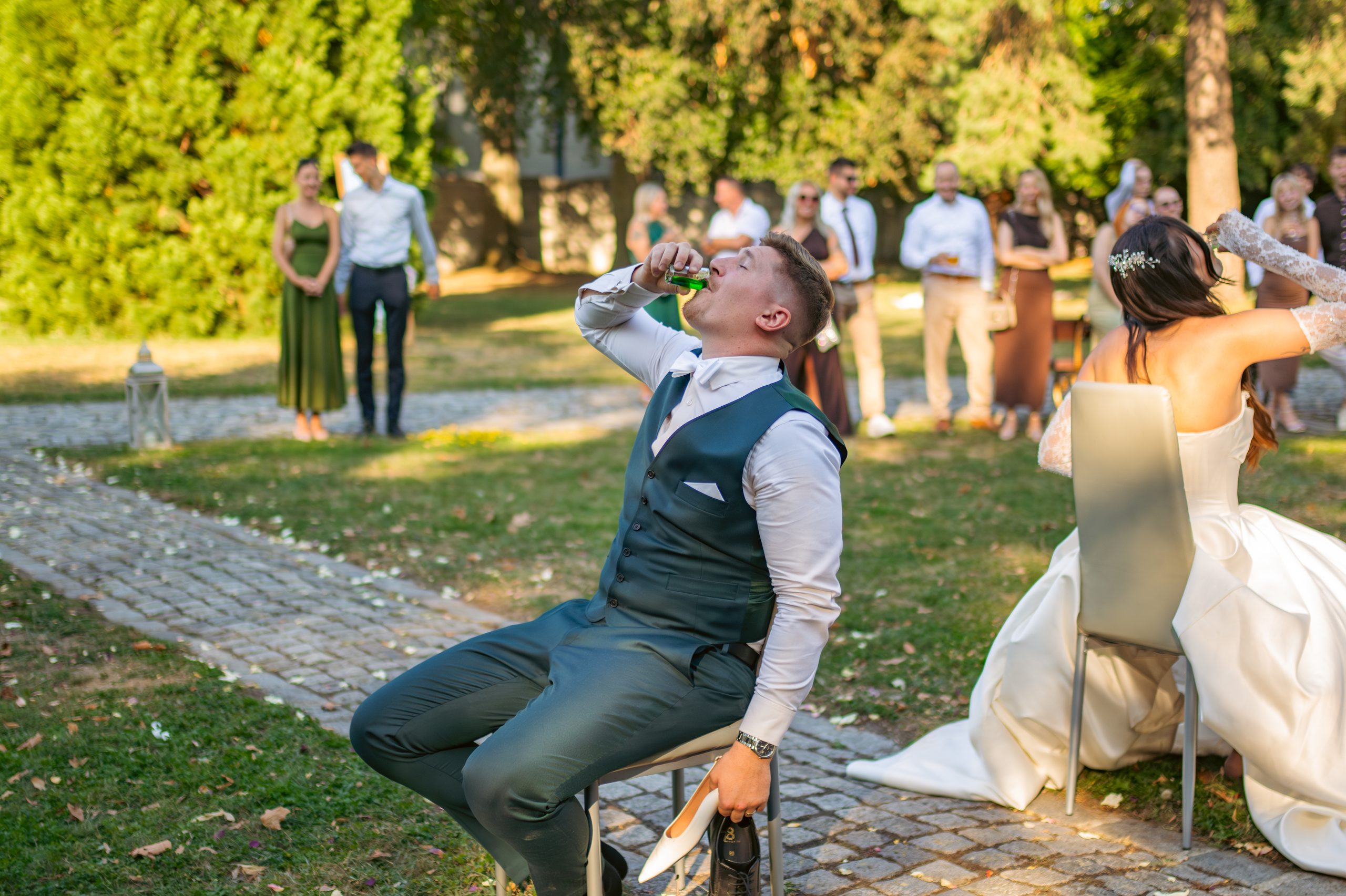 Svatba 8. srpna 2026, svatební fotografie Vojtěcha Flídra, snímek 427