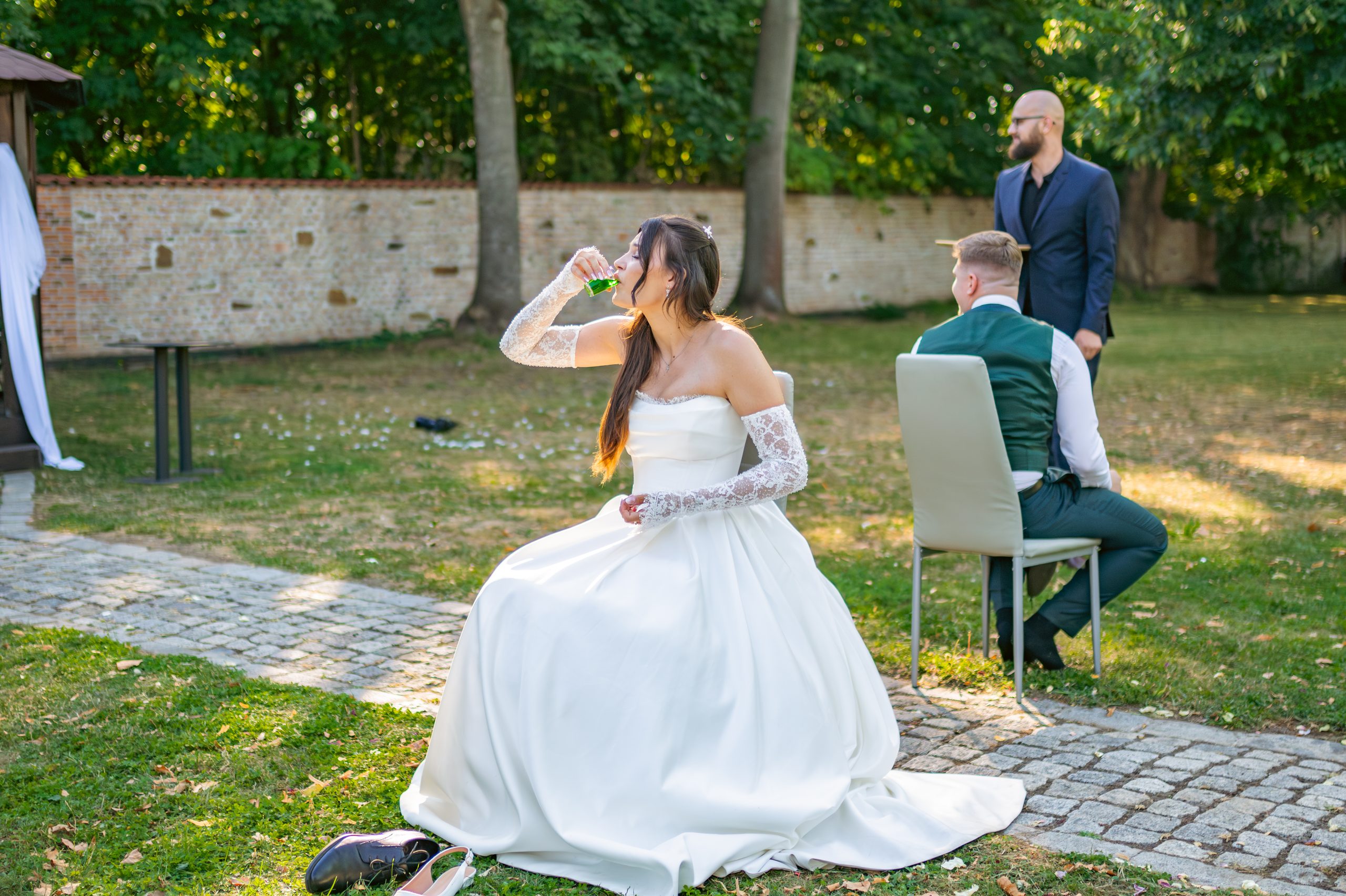 Svatba 8. srpna 2026, svatební fotografie Vojtěcha Flídra, snímek 432