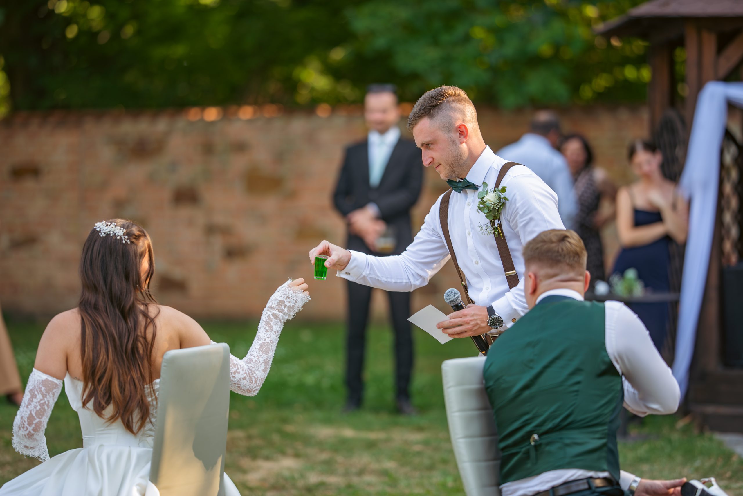 Svatba 8. srpna 2026, svatební fotografie Vojtěcha Flídra, snímek 433