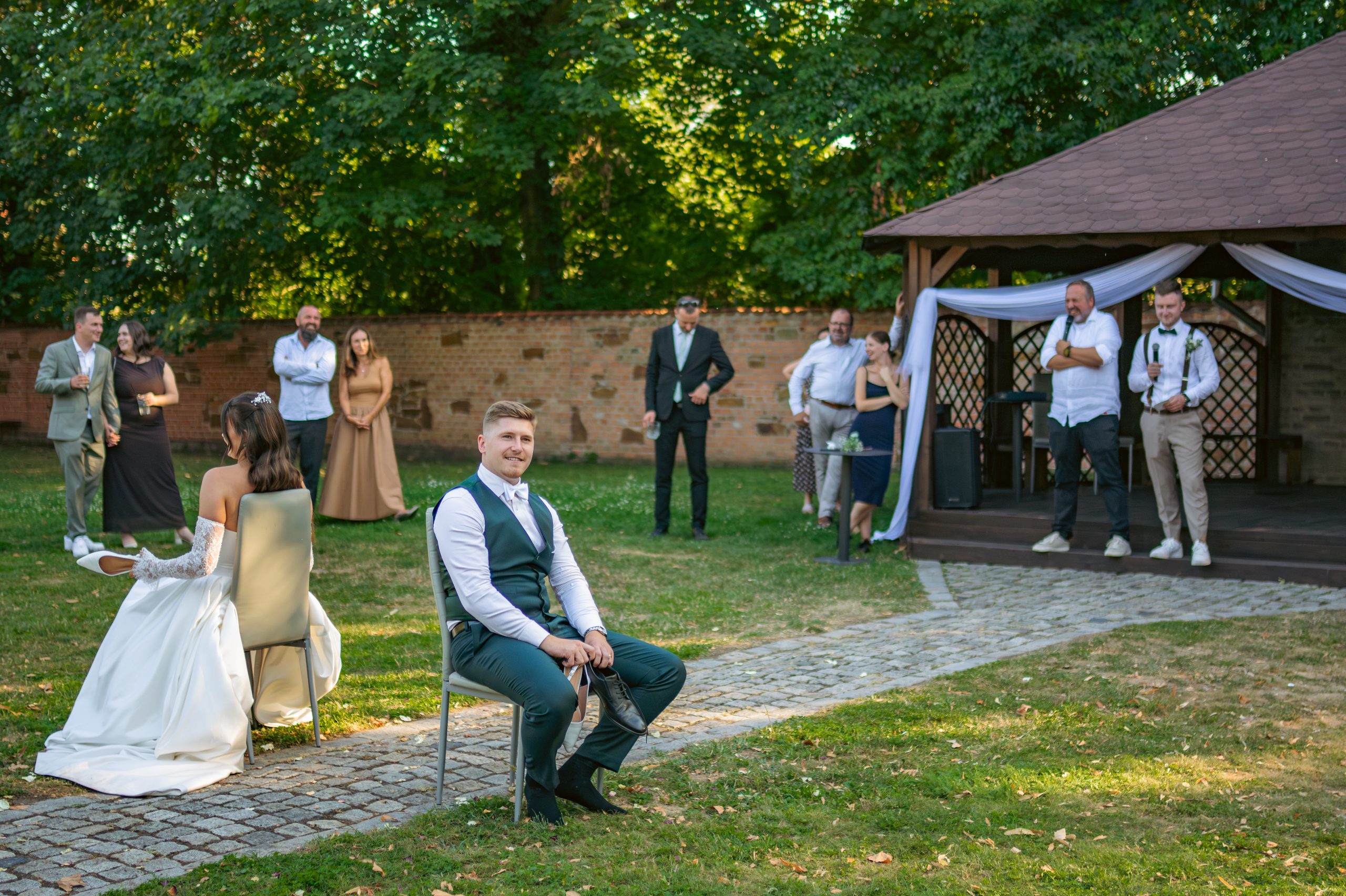 Svatba 8. srpna 2026, svatební fotografie Vojtěcha Flídra, snímek 434