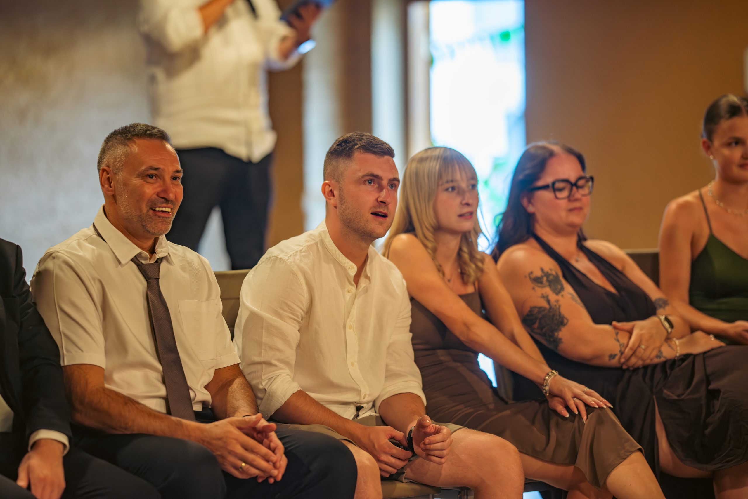 Svatba 8. srpna 2026, svatební fotografie Vojtěcha Flídra, snímek 453