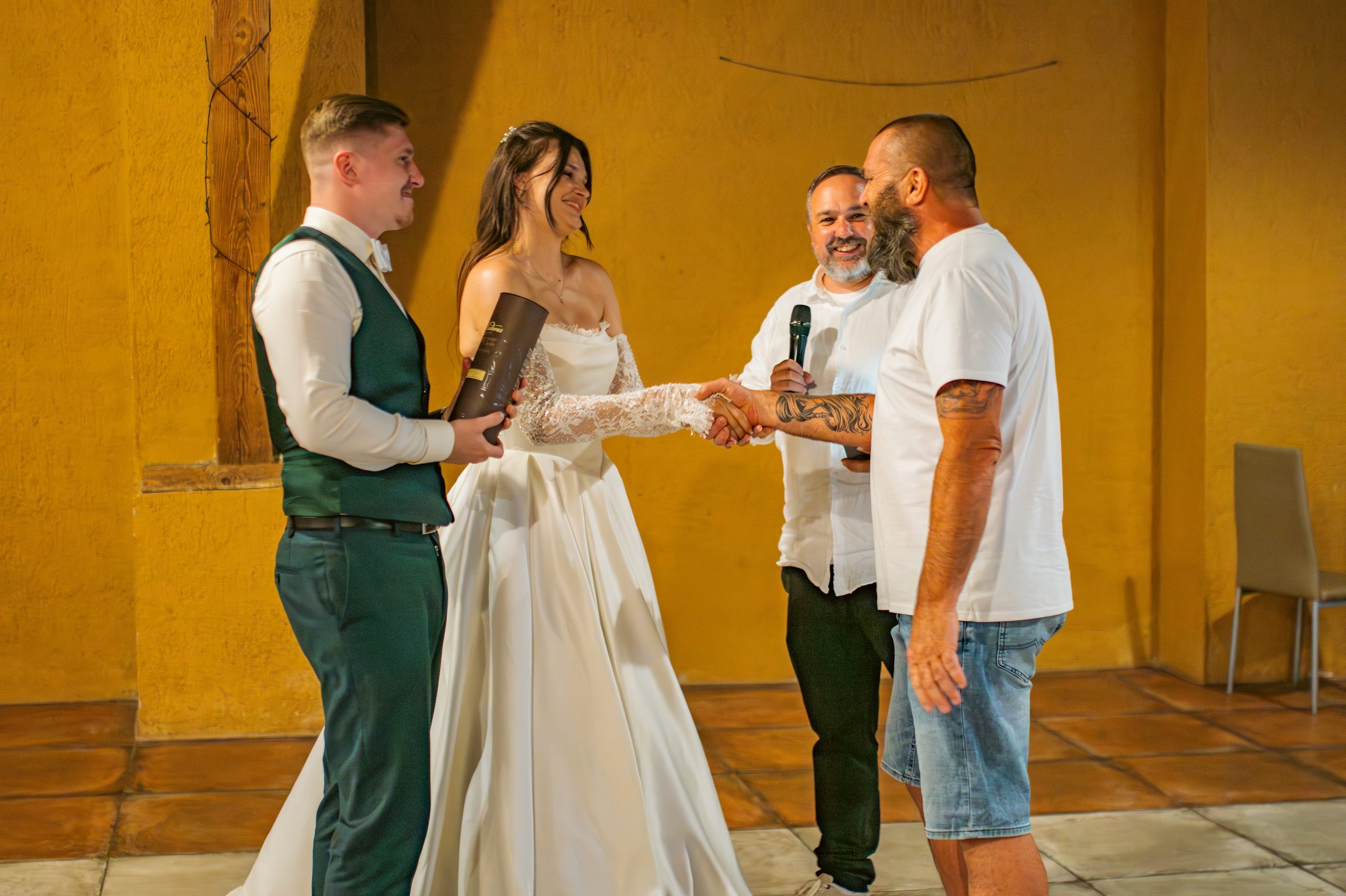 Svatba 8. srpna 2026, svatební fotografie Vojtěcha Flídra, snímek 481