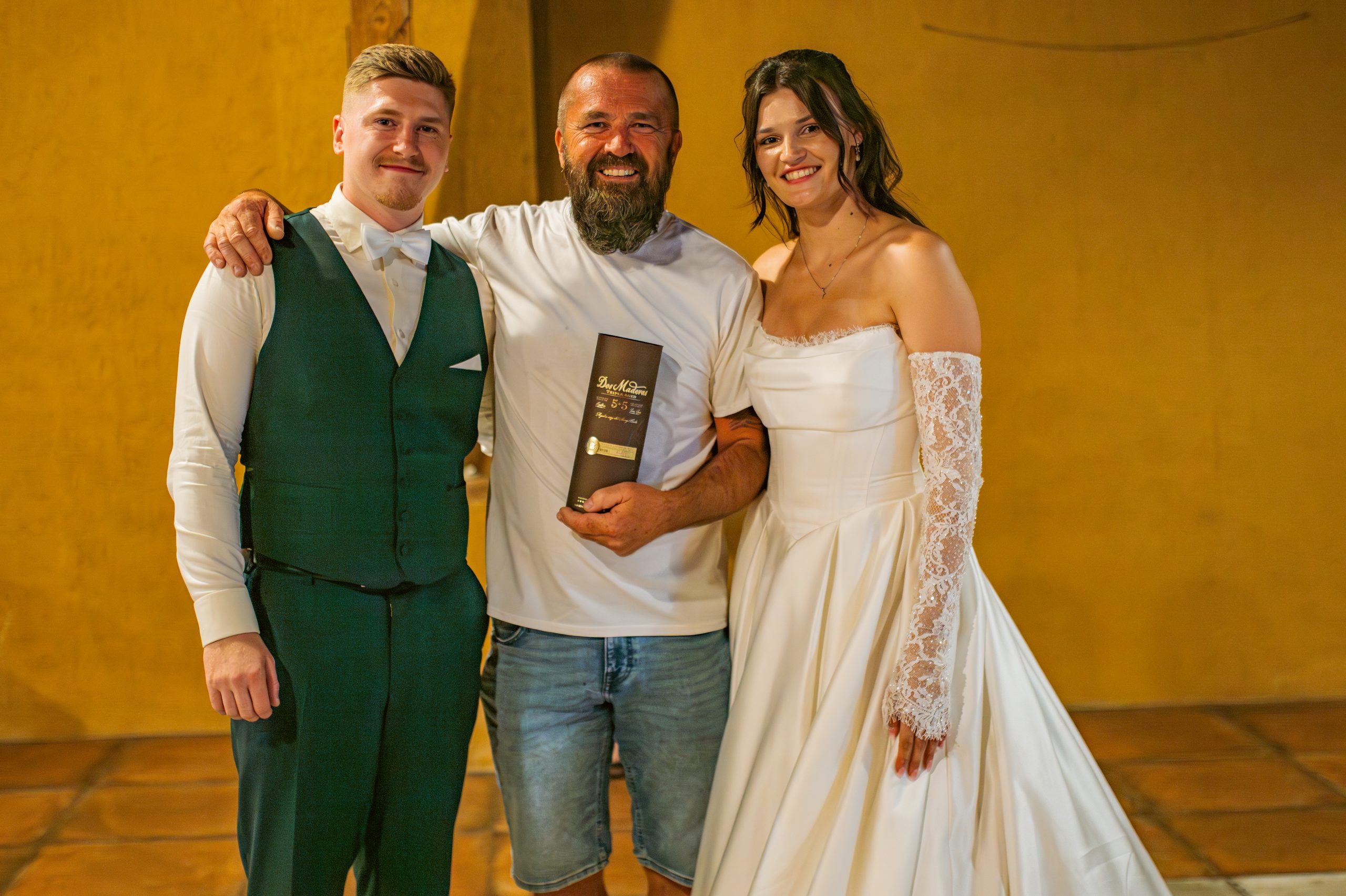 Svatba 8. srpna 2026, svatební fotografie Vojtěcha Flídra, snímek 486