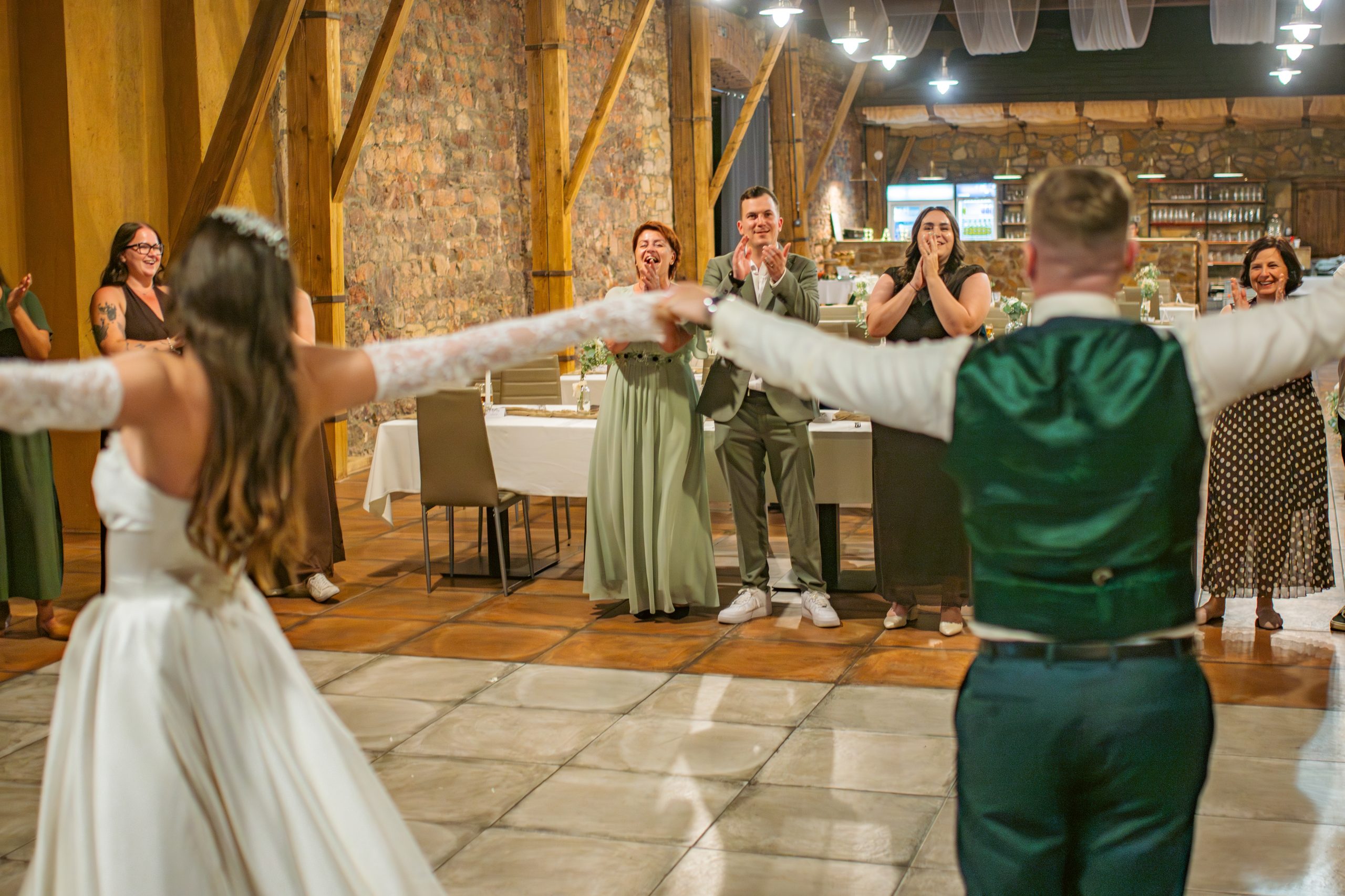 Svatba 8. srpna 2026, svatební fotografie Vojtěcha Flídra, snímek 500