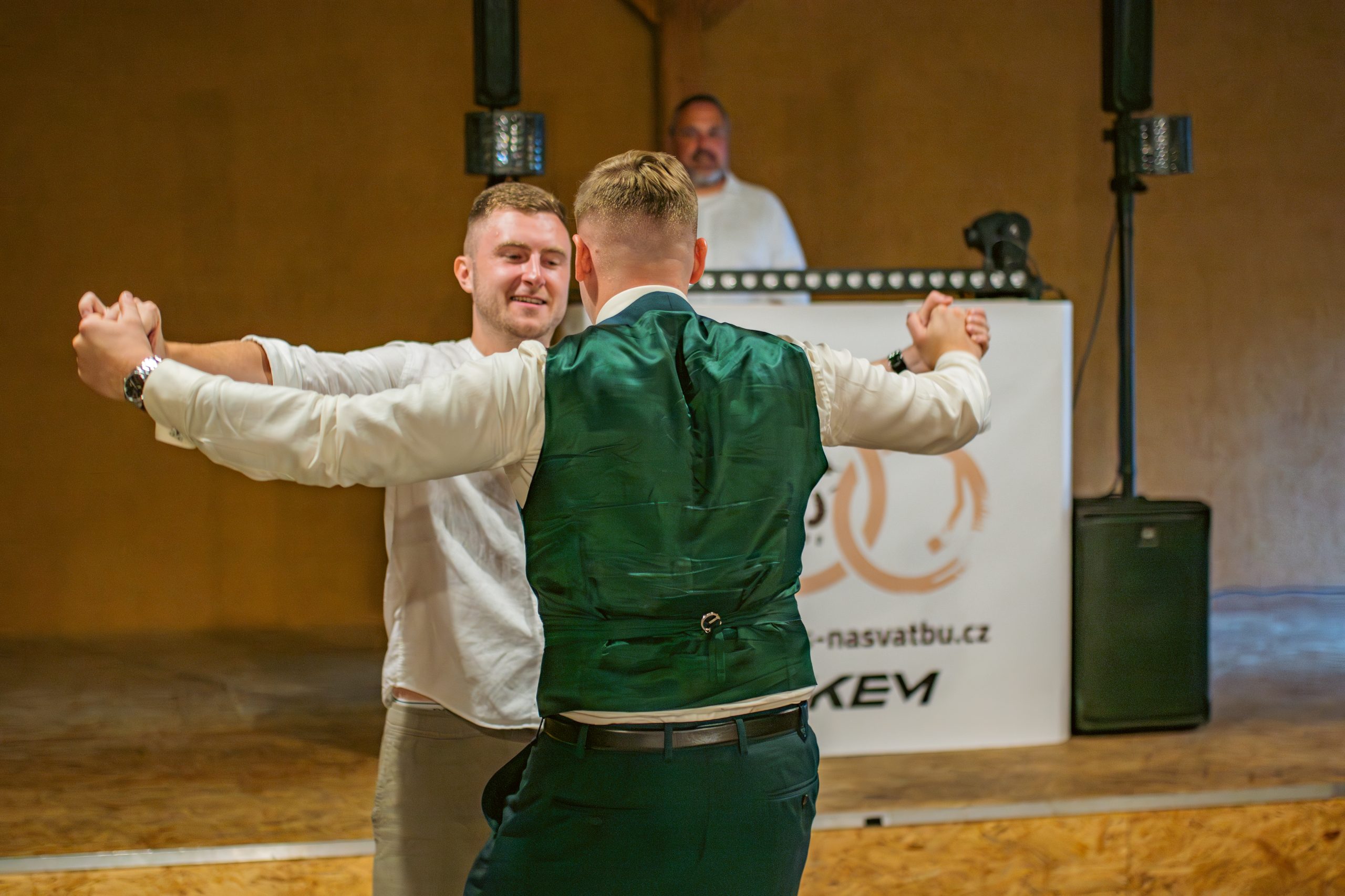 Svatba 8. srpna 2026, svatební fotografie Vojtěcha Flídra, snímek 515