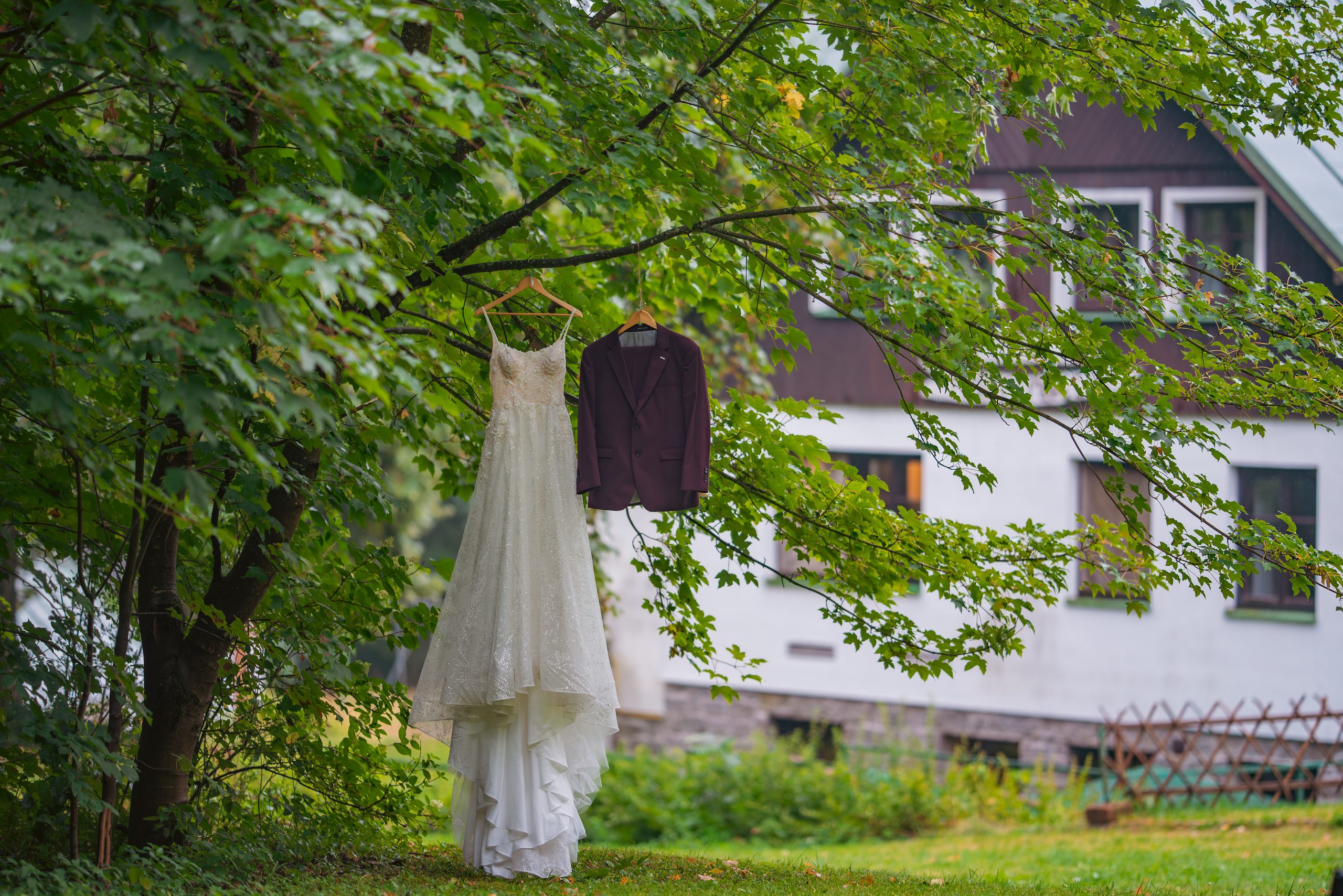 Svatba 22. srpna 2026, svatební fotografie Vojtěcha Flídra, snímek 3