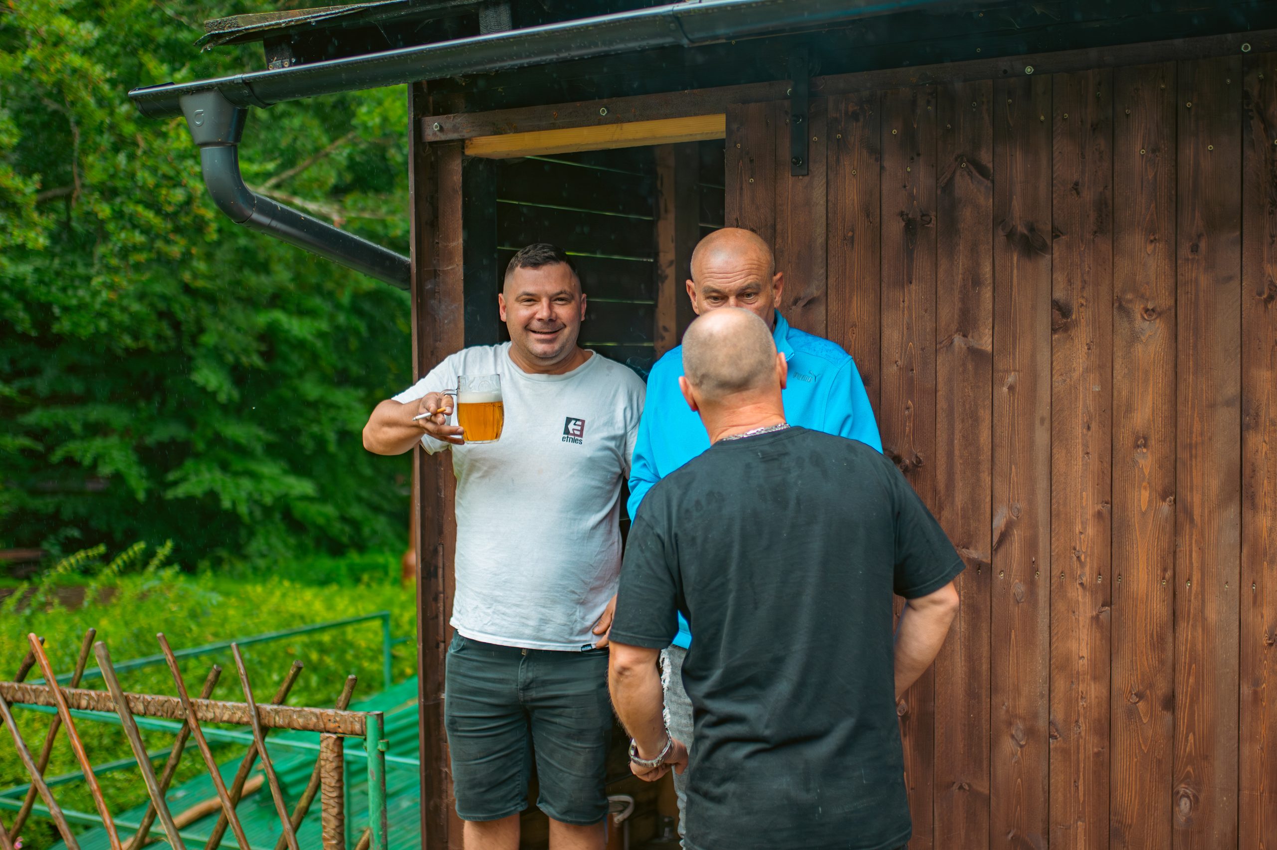Svatba 22. srpna 2026, svatební fotografie Vojtěcha Flídra, snímek 24