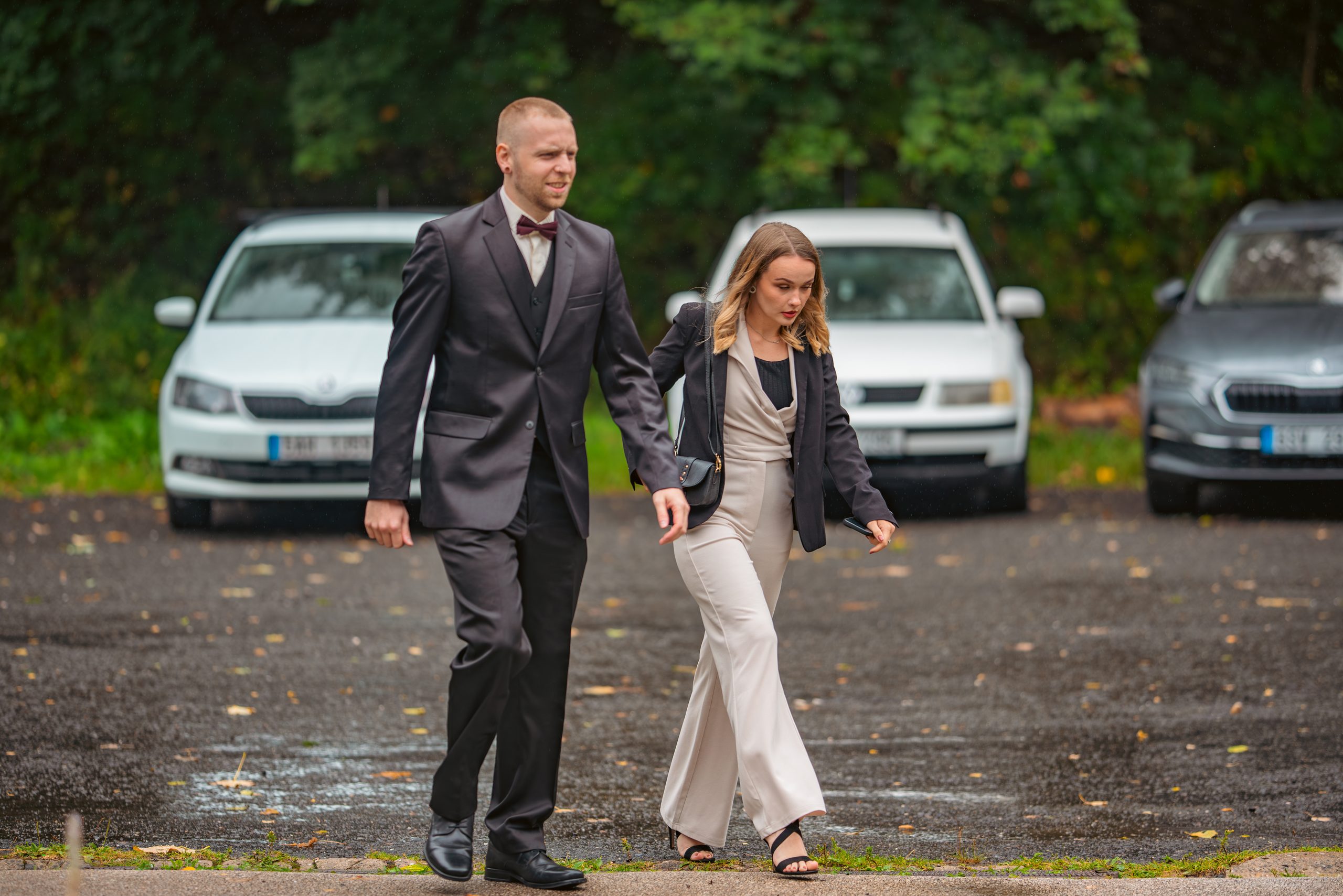 Svatba 22. srpna 2026, svatební fotografie Vojtěcha Flídra, snímek 43
