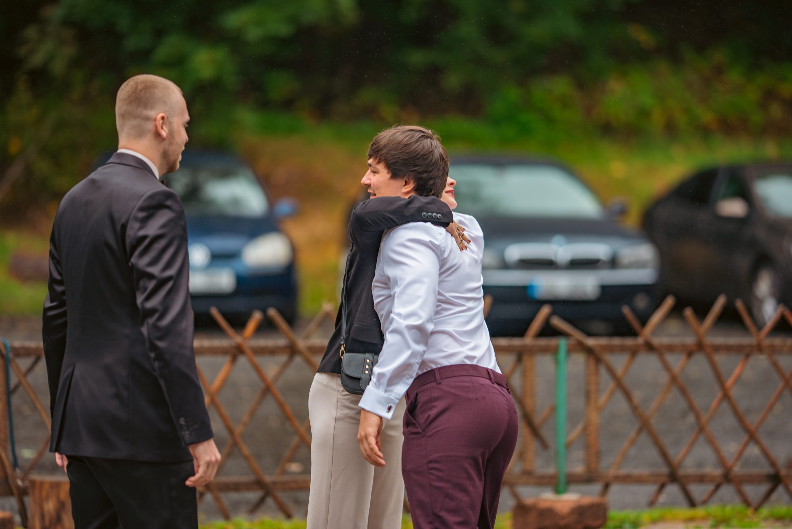 Svatba 22. srpna 2026, svatební fotografie Vojtěcha Flídra, snímek 45