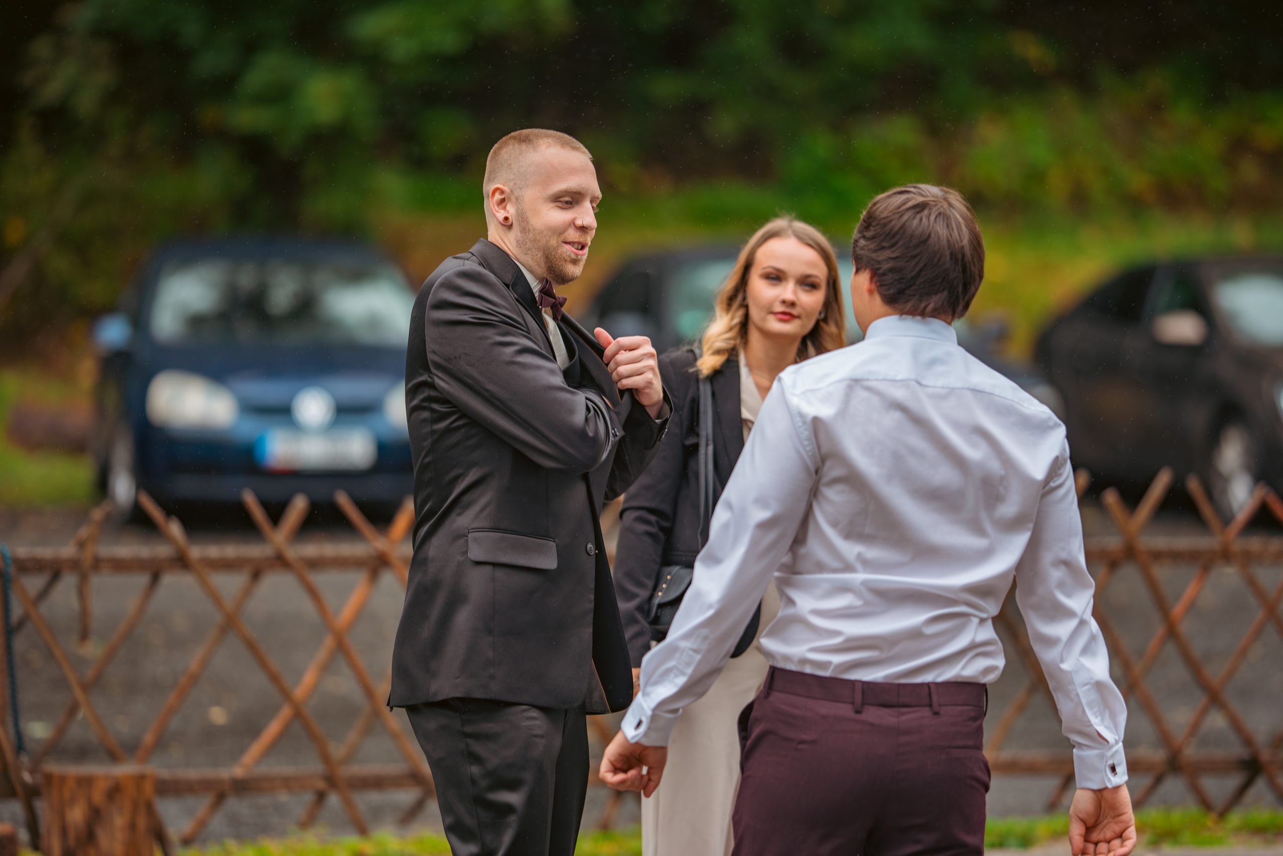 Svatba 22. srpna 2026, svatební fotografie Vojtěcha Flídra, snímek 46