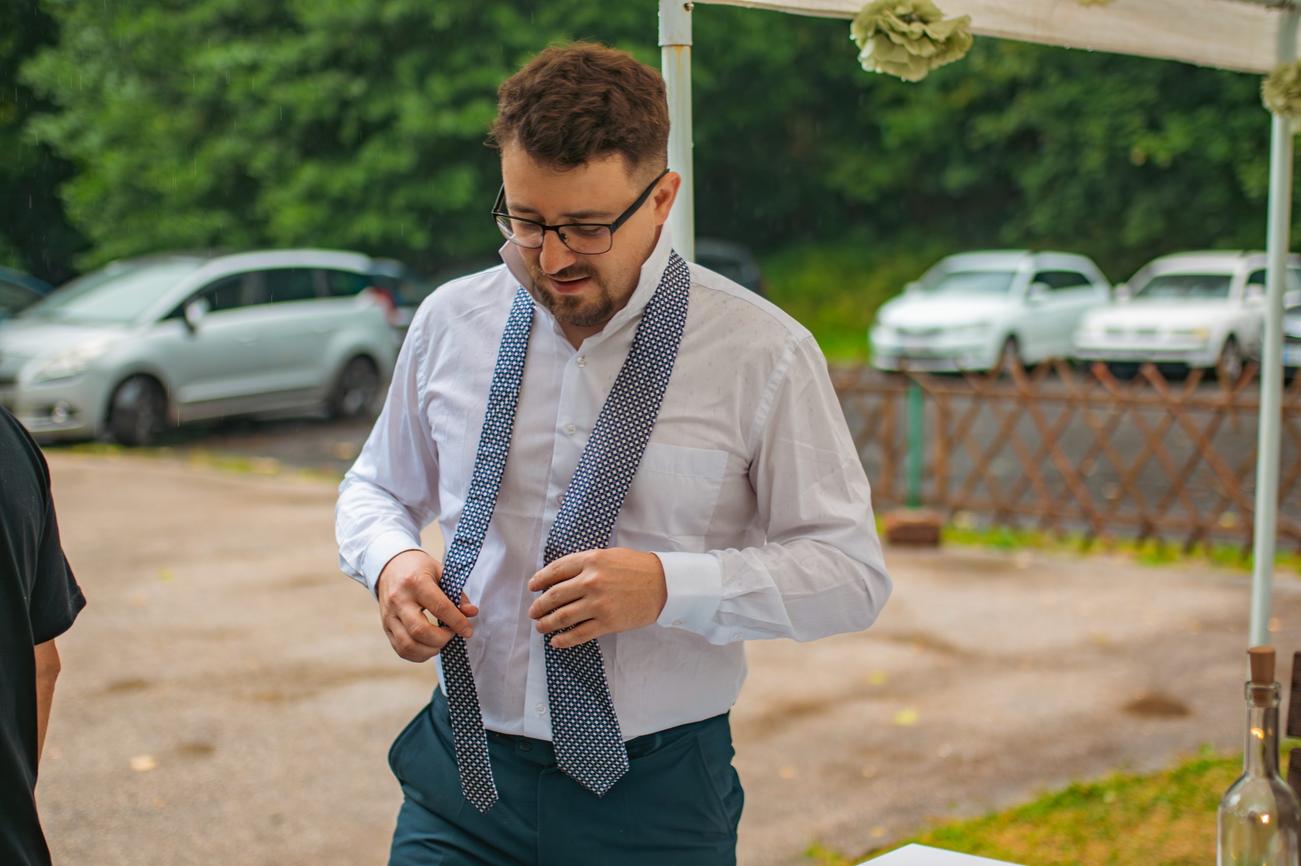 Svatba 22. srpna 2026, svatební fotografie Vojtěcha Flídra, snímek 50