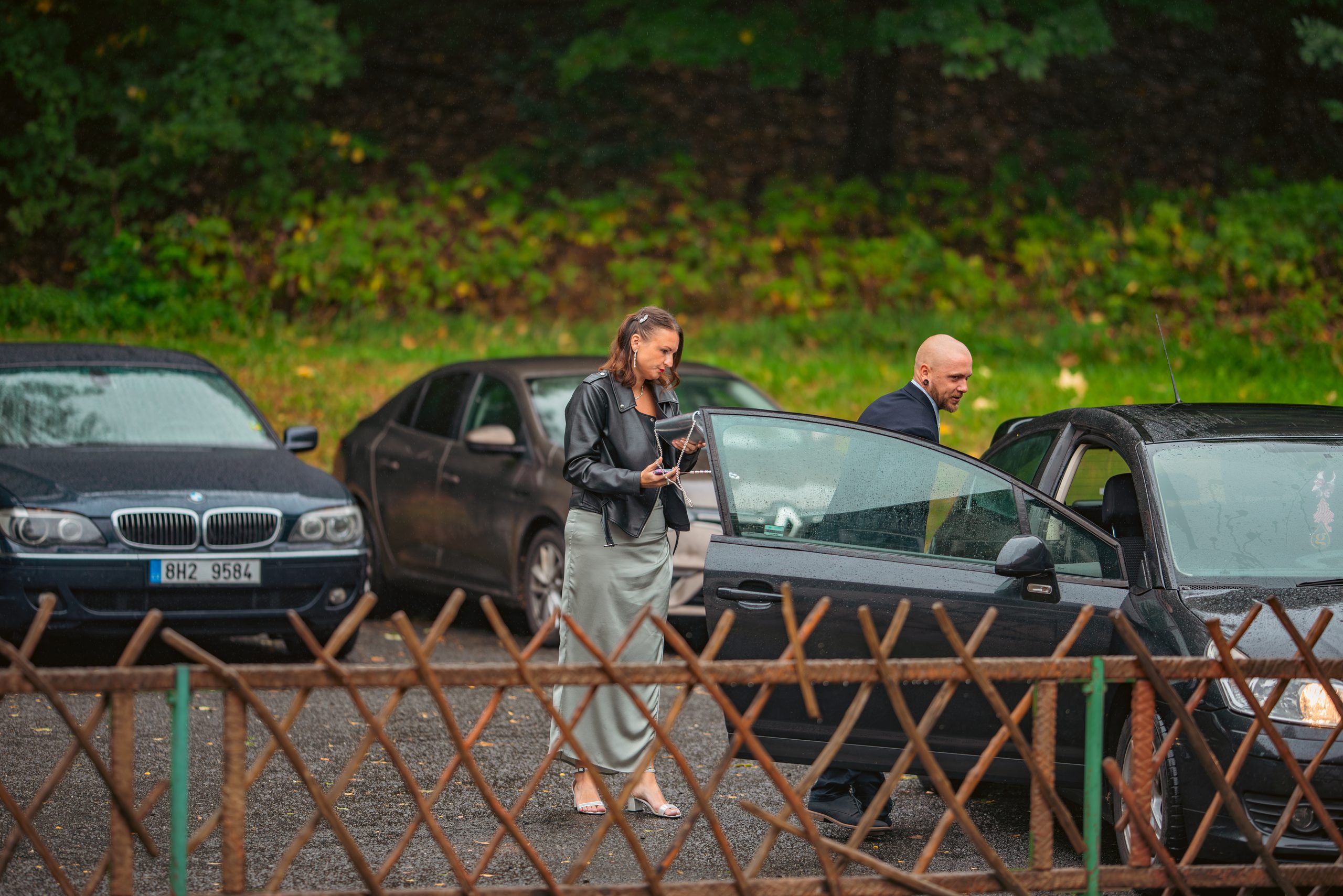 Svatba 22. srpna 2026, svatební fotografie Vojtěcha Flídra, snímek 51