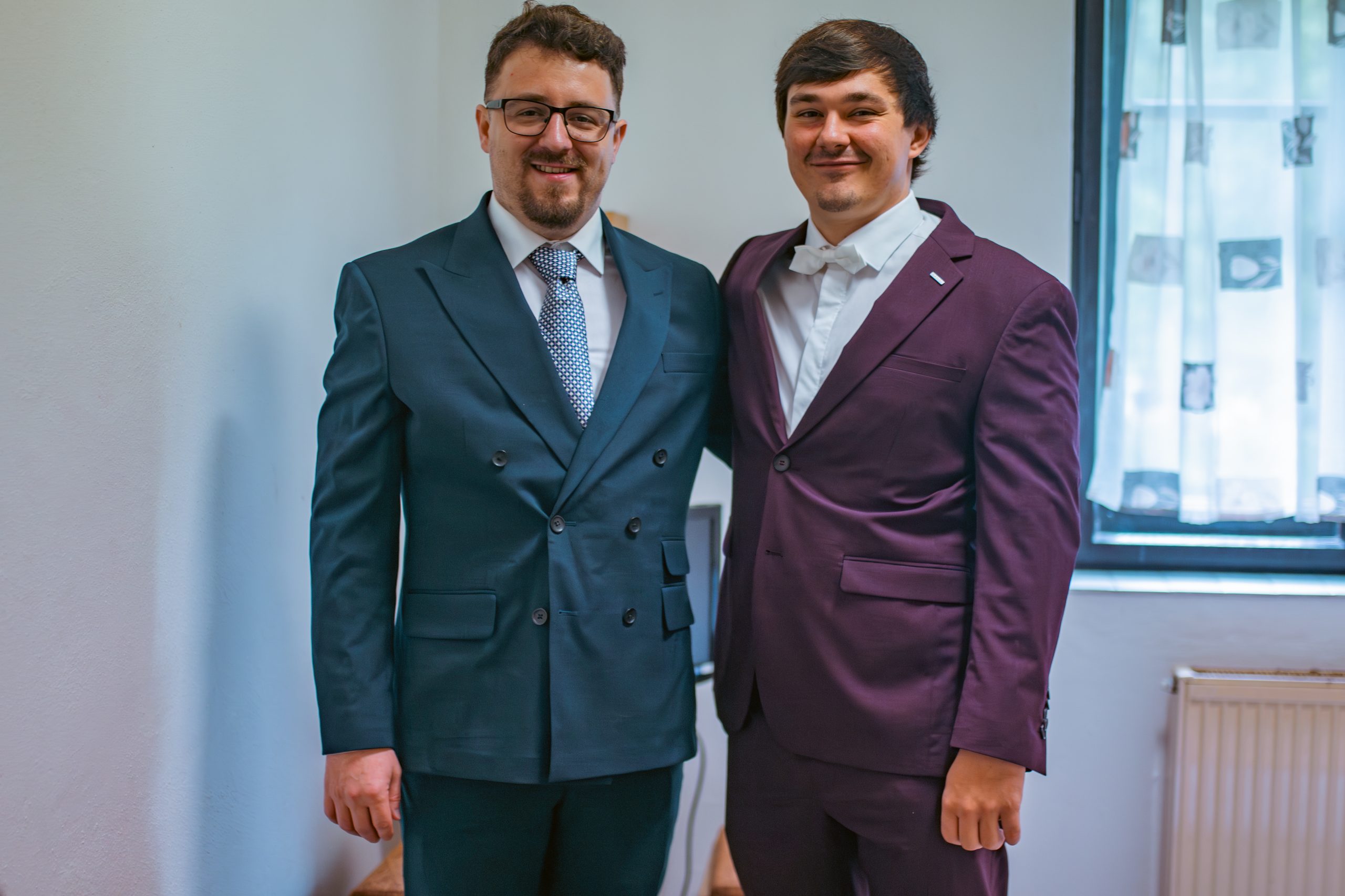 Svatba 22. srpna 2026, svatební fotografie Vojtěcha Flídra, snímek 76