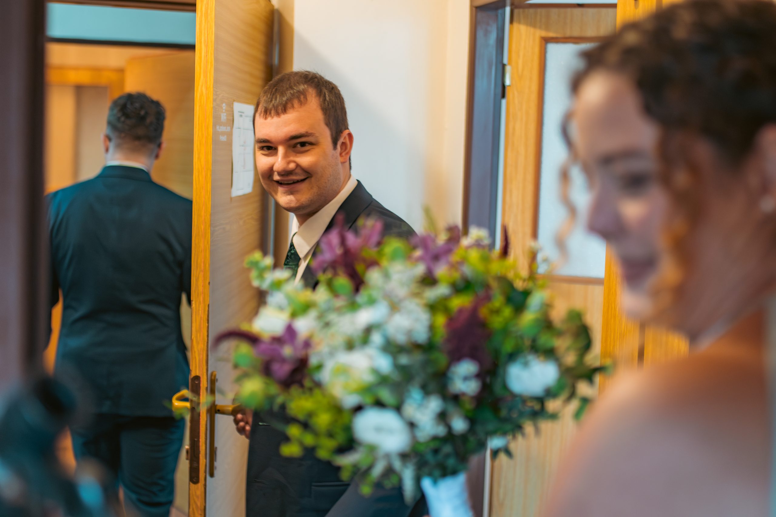 Svatba 22. srpna 2026, svatební fotografie Vojtěcha Flídra, snímek 96