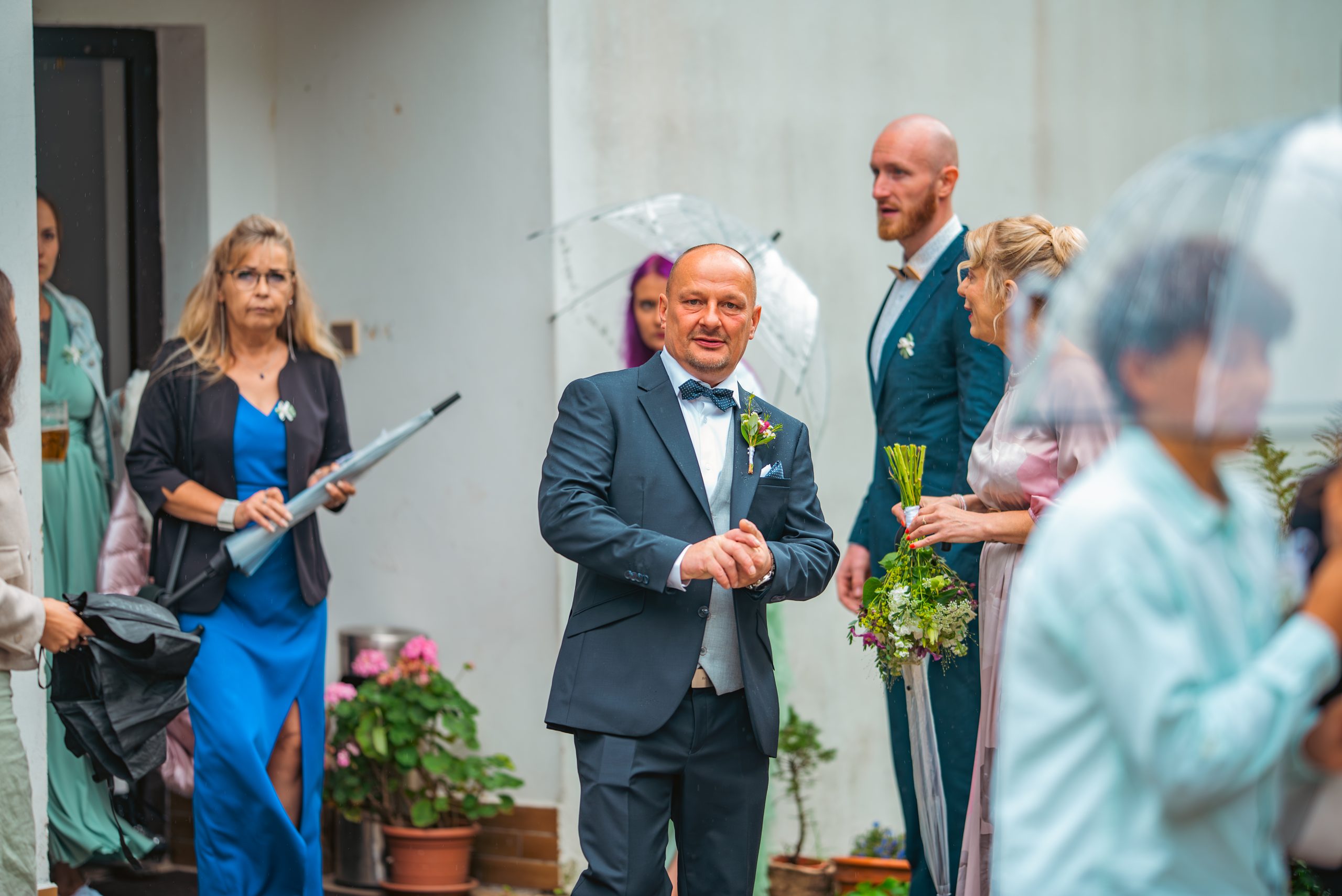 Svatba 22. srpna 2026, svatební fotografie Vojtěcha Flídra, snímek 110