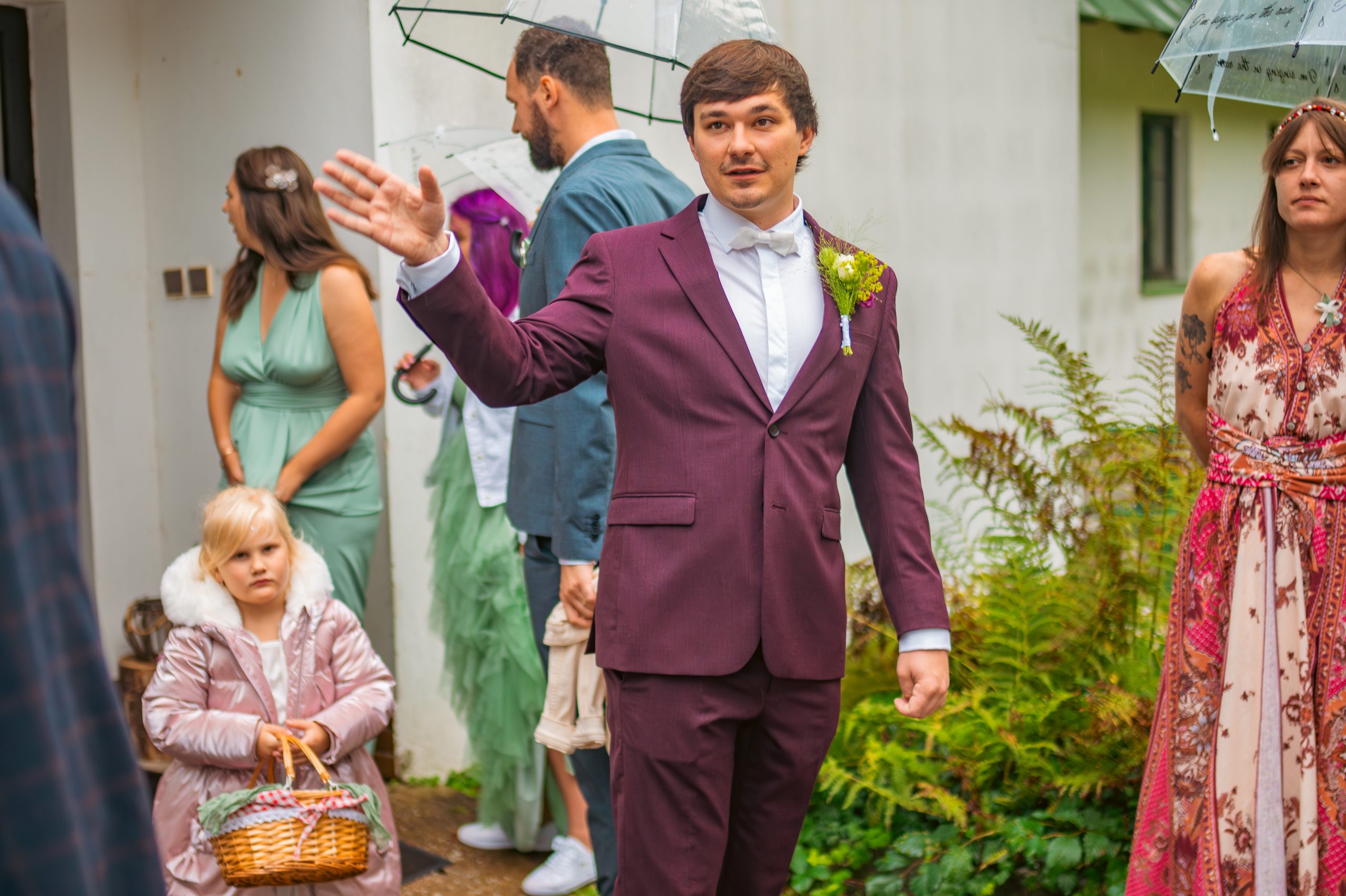 Svatba 22. srpna 2026, svatební fotografie Vojtěcha Flídra, snímek 118