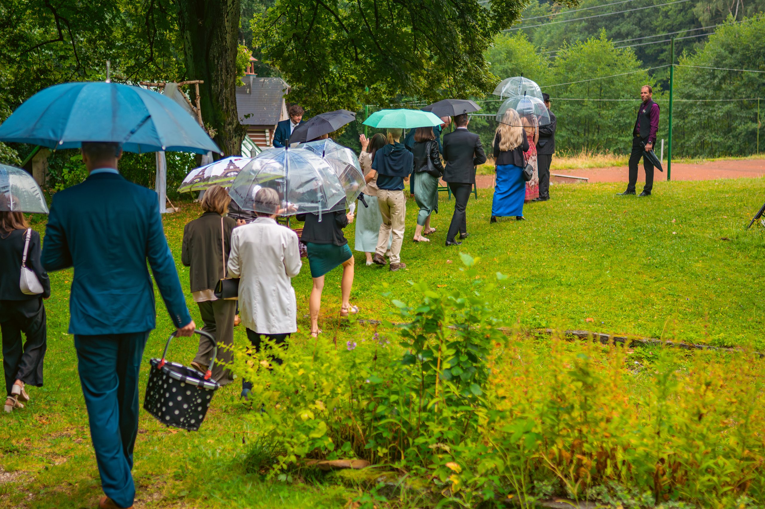 Svatba 22. srpna 2026, svatební fotografie Vojtěcha Flídra, snímek 122