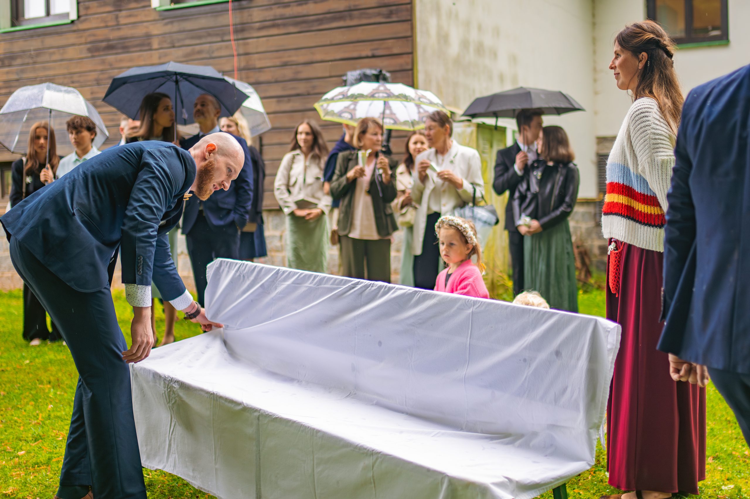 Svatba 22. srpna 2026, svatební fotografie Vojtěcha Flídra, snímek 132