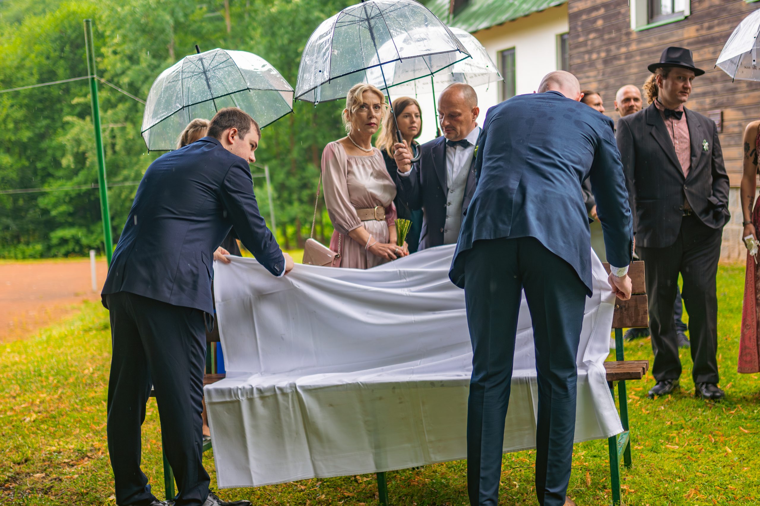 Svatba 22. srpna 2026, svatební fotografie Vojtěcha Flídra, snímek 134
