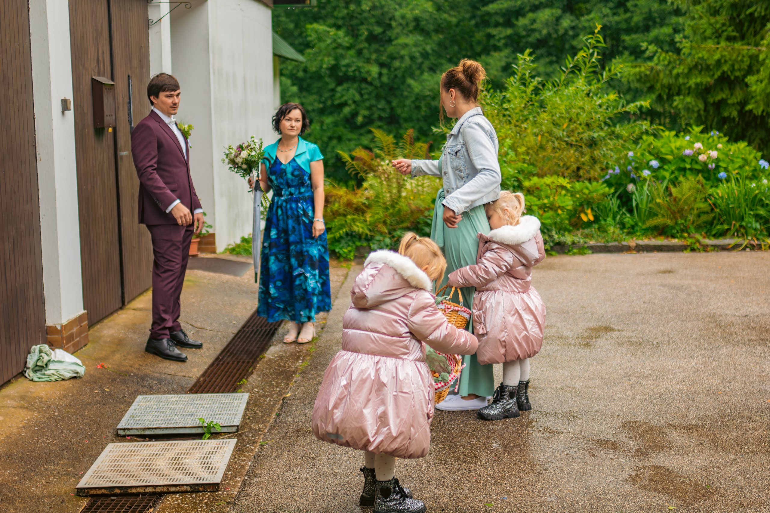 Svatba 22. srpna 2026, svatební fotografie Vojtěcha Flídra, snímek 138