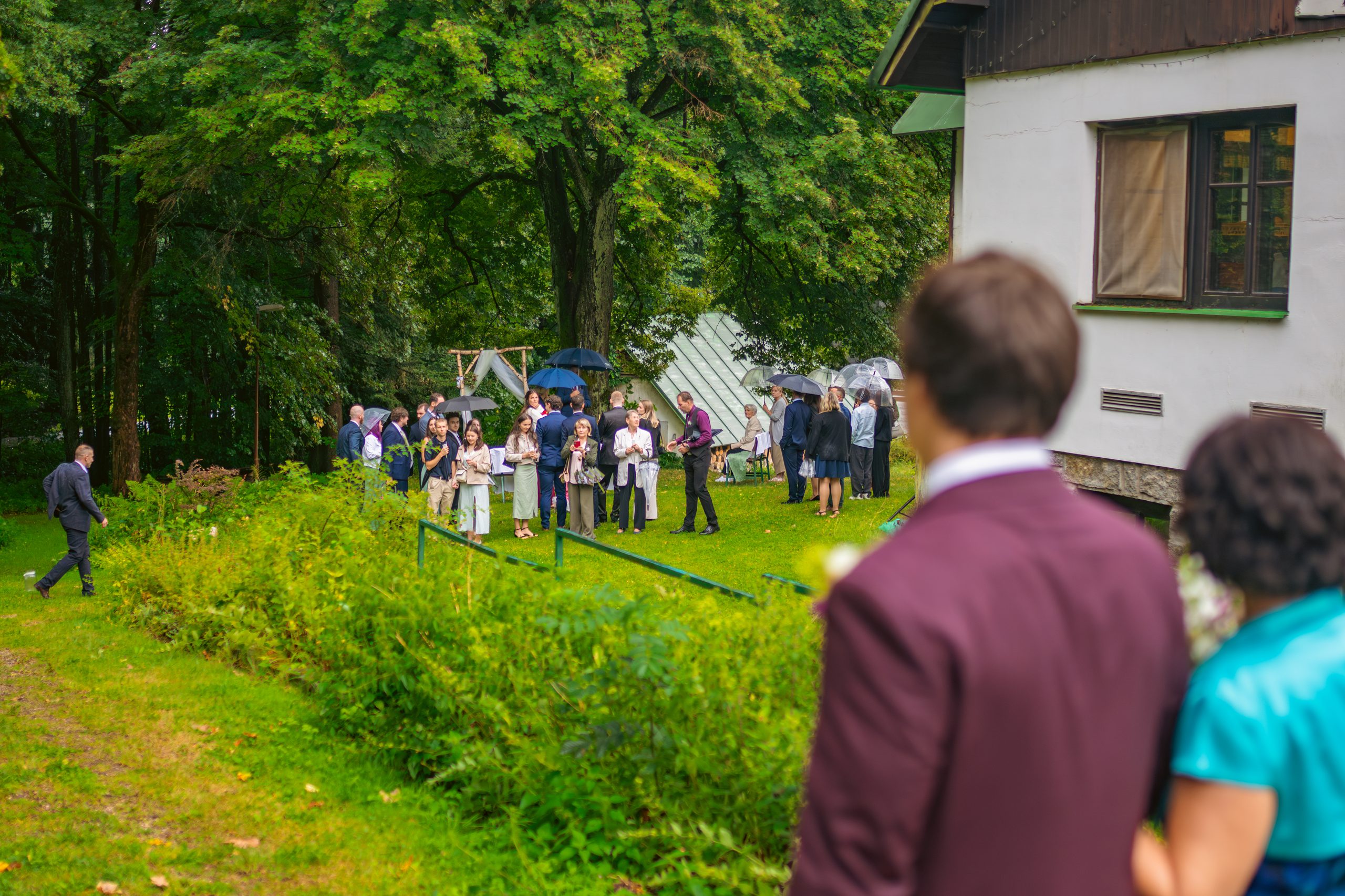 Svatba 22. srpna 2026, svatební fotografie Vojtěcha Flídra, snímek 140