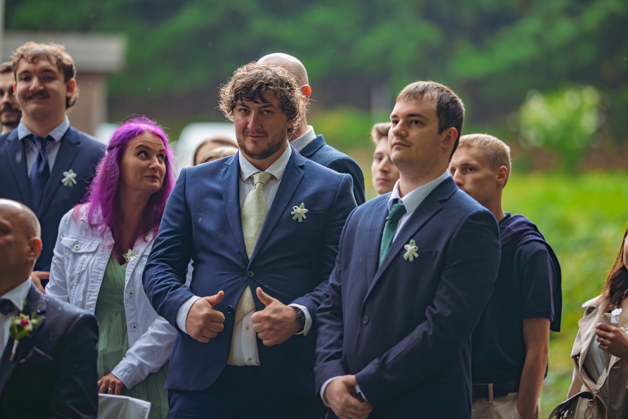 Svatba 22. srpna 2026, svatební fotografie Vojtěcha Flídra, snímek 141