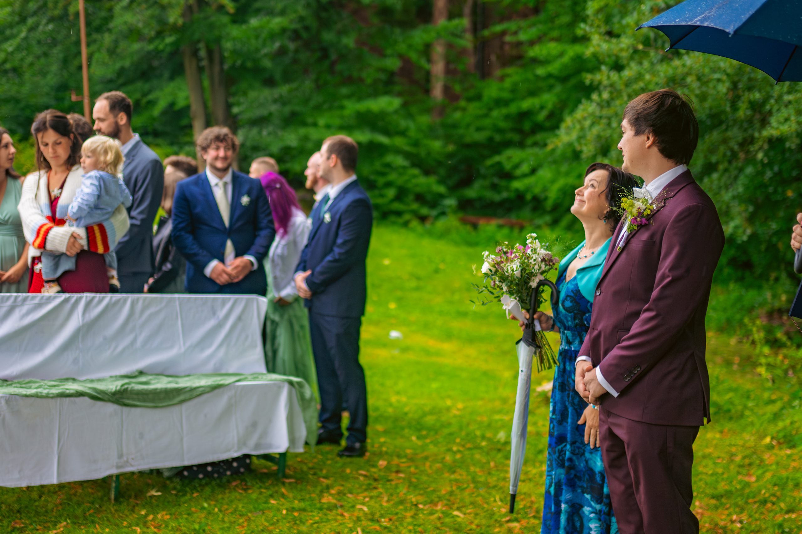 Svatba 22. srpna 2026, svatební fotografie Vojtěcha Flídra, snímek 150