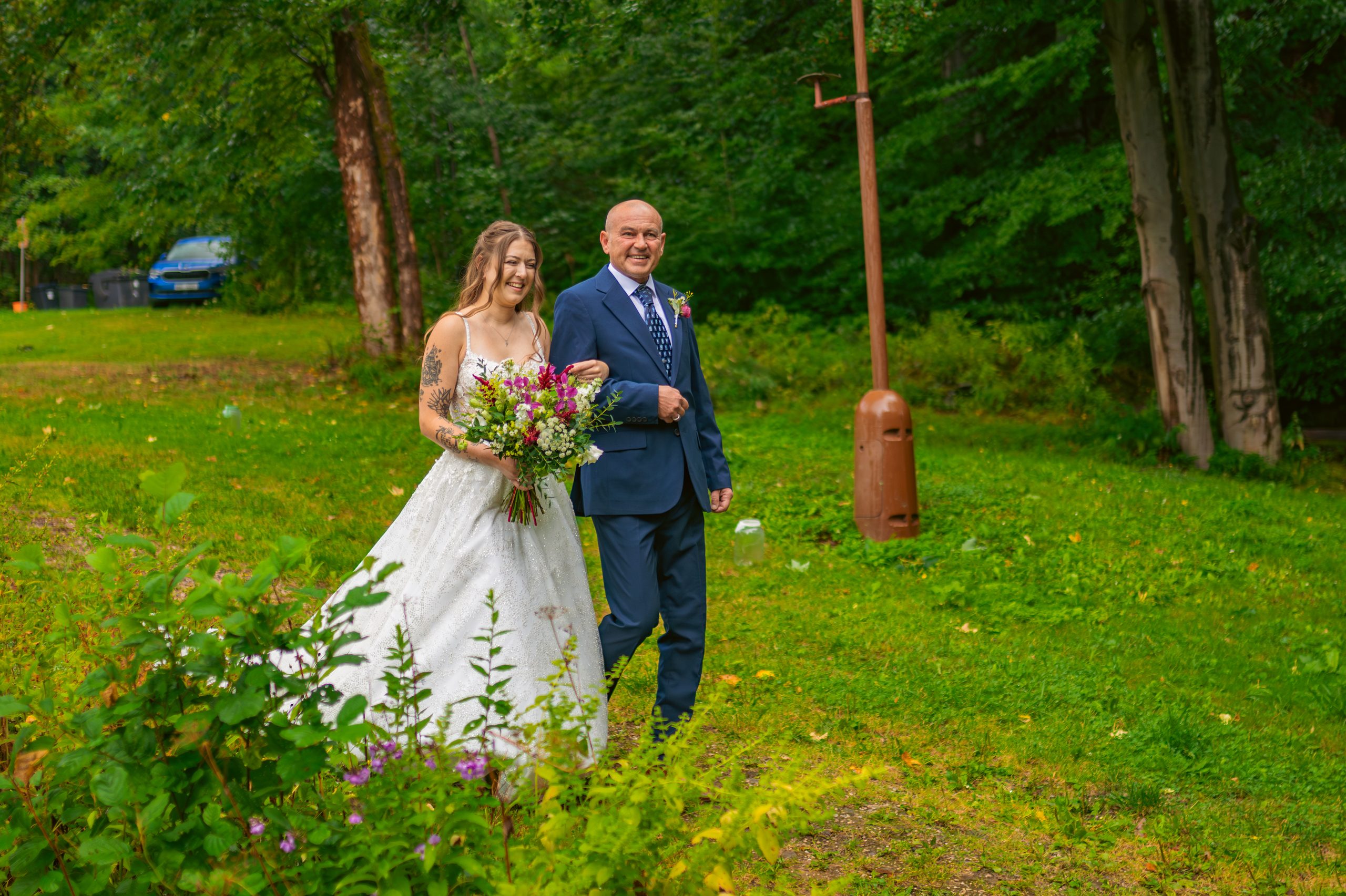 Svatba 22. srpna 2026, svatební fotografie Vojtěcha Flídra, snímek 156