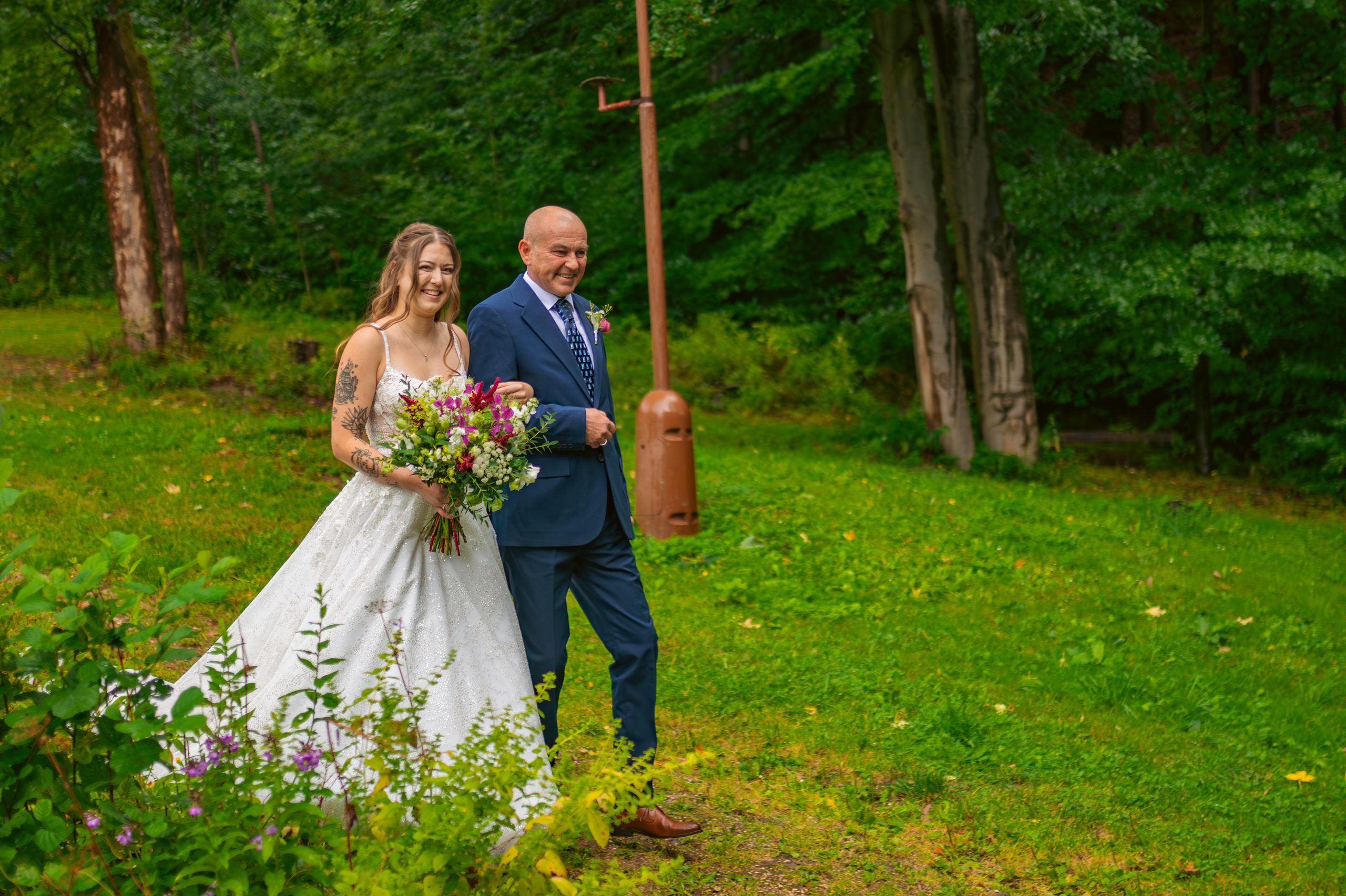 Svatba 22. srpna 2026, svatební fotografie Vojtěcha Flídra, snímek 157