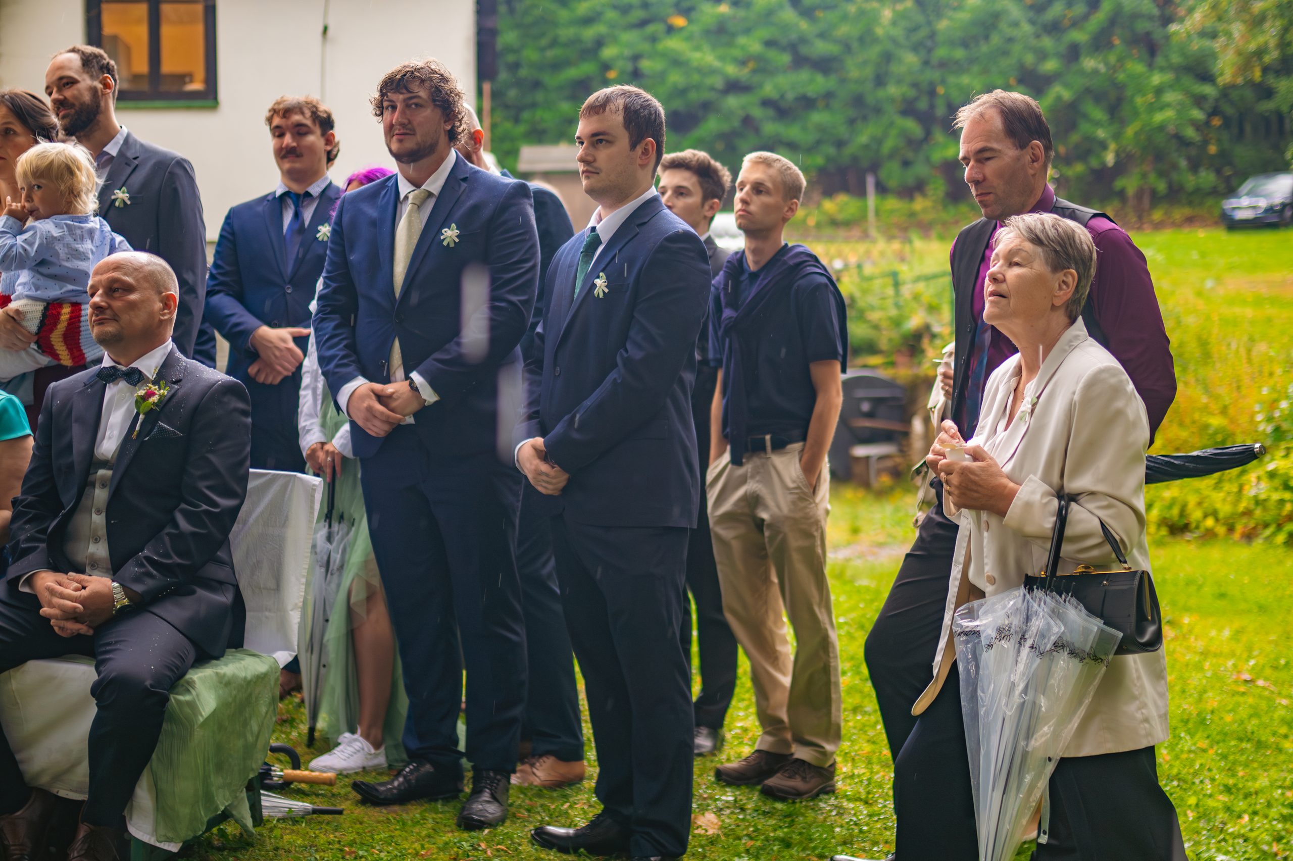 Svatba 22. srpna 2026, svatební fotografie Vojtěcha Flídra, snímek 165