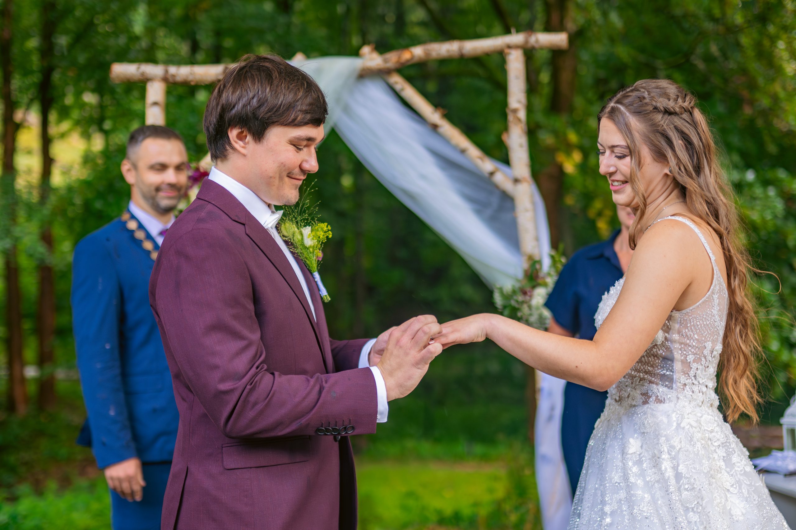 Svatba 22. srpna 2026, svatební fotografie Vojtěcha Flídra, snímek 178