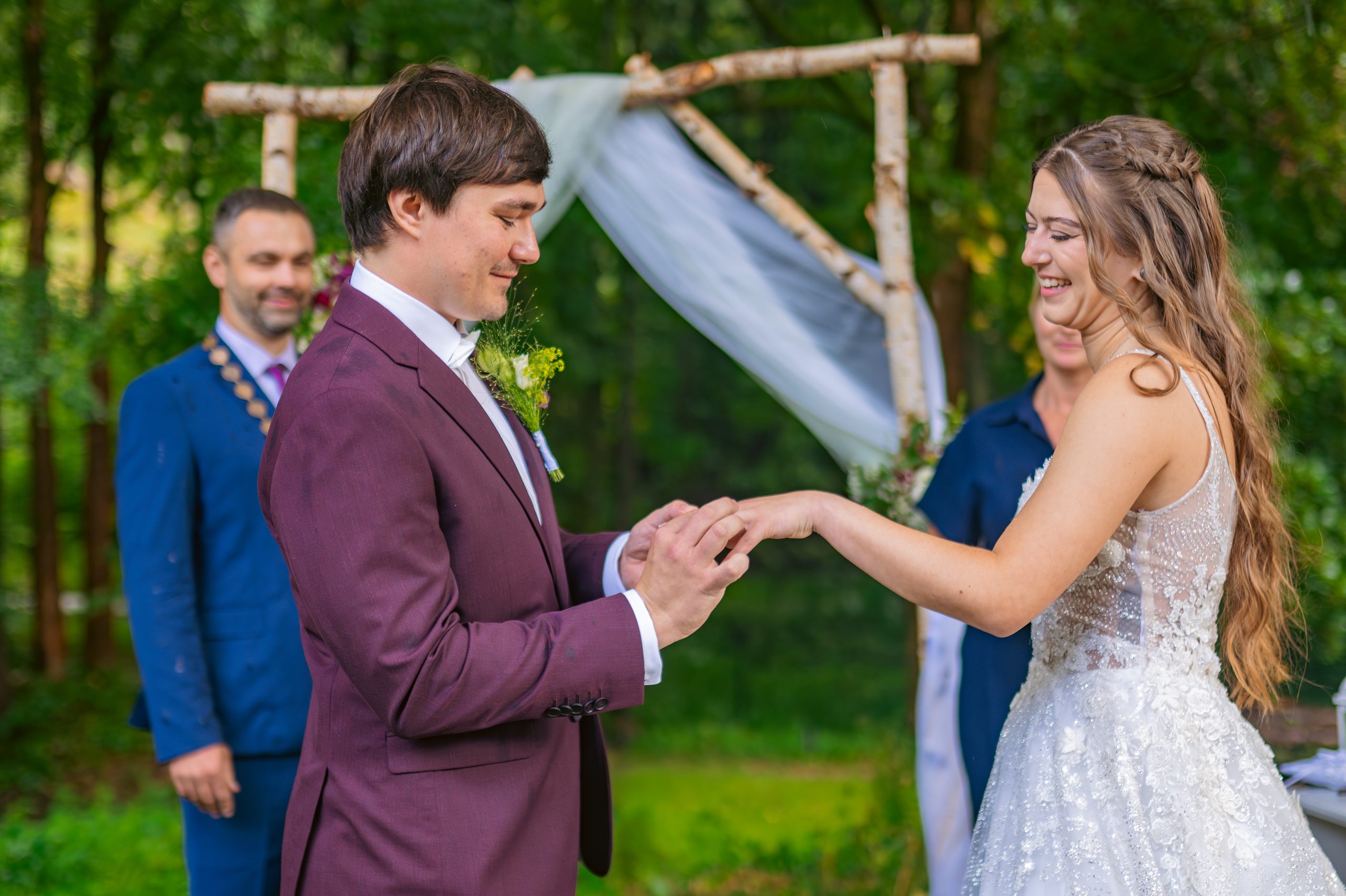 Svatba 22. srpna 2026, svatební fotografie Vojtěcha Flídra, snímek 180
