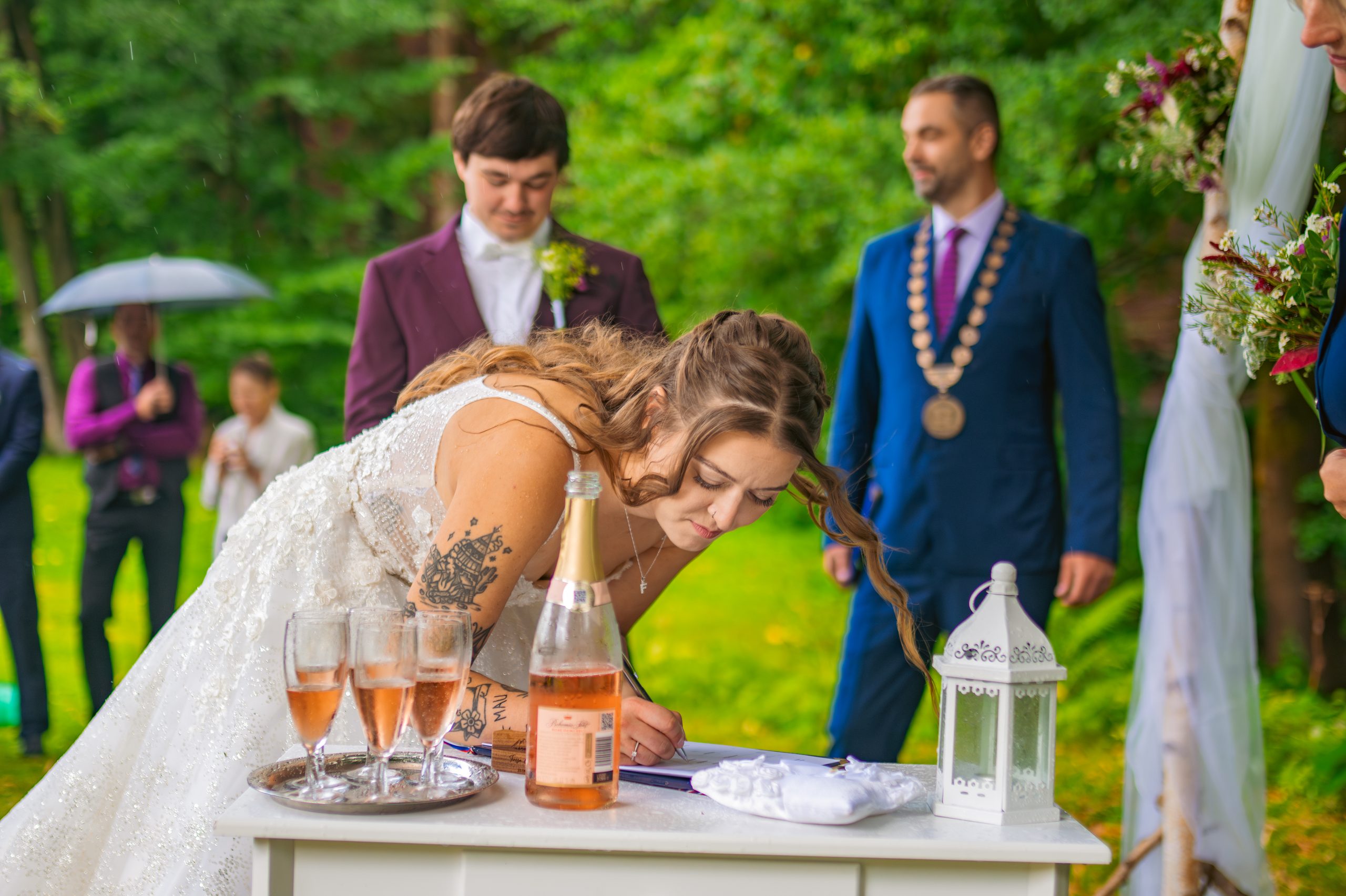 Svatba 22. srpna 2026, svatební fotografie Vojtěcha Flídra, snímek 183