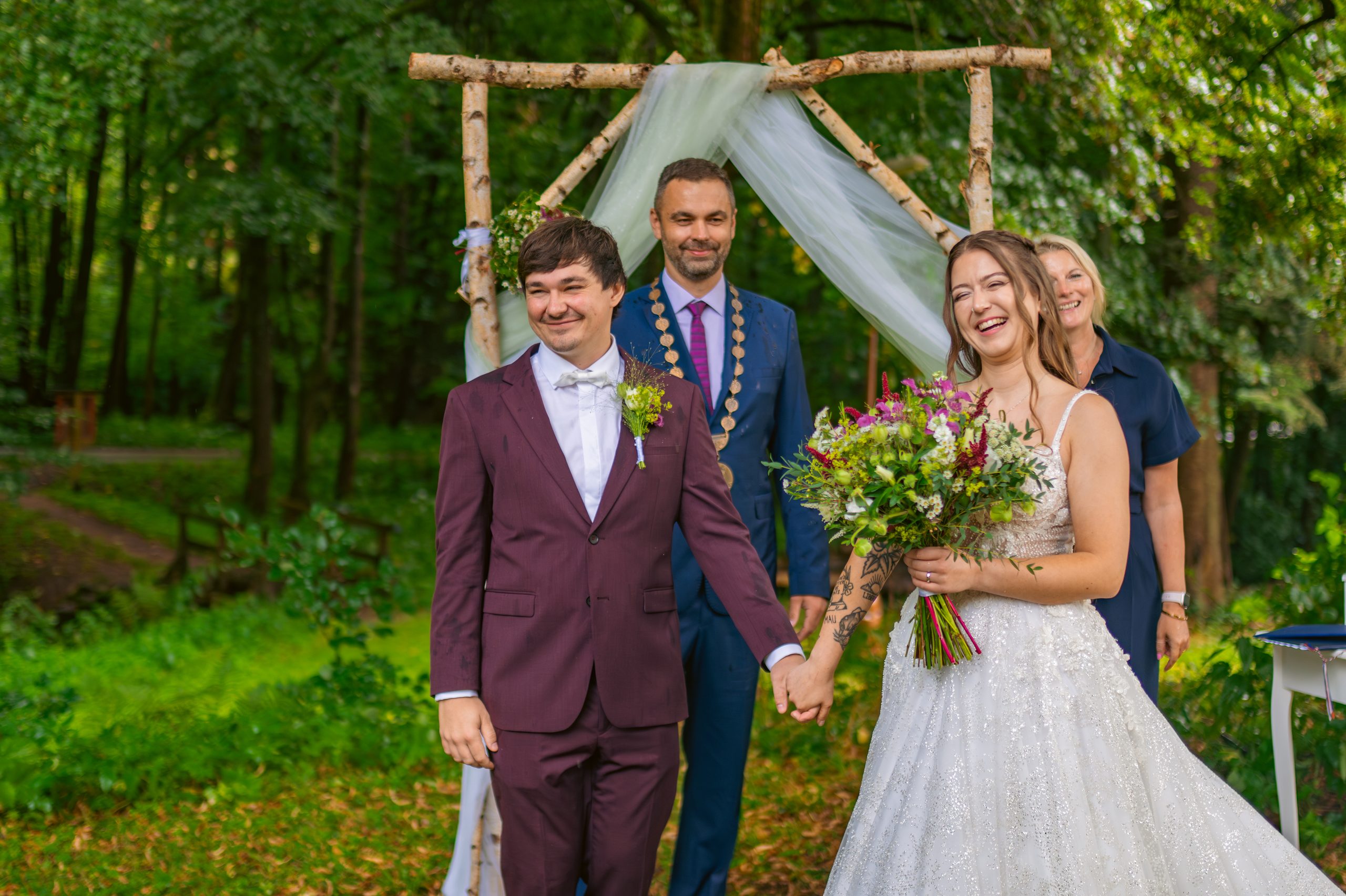 Svatba 22. srpna 2026, svatební fotografie Vojtěcha Flídra, snímek 194