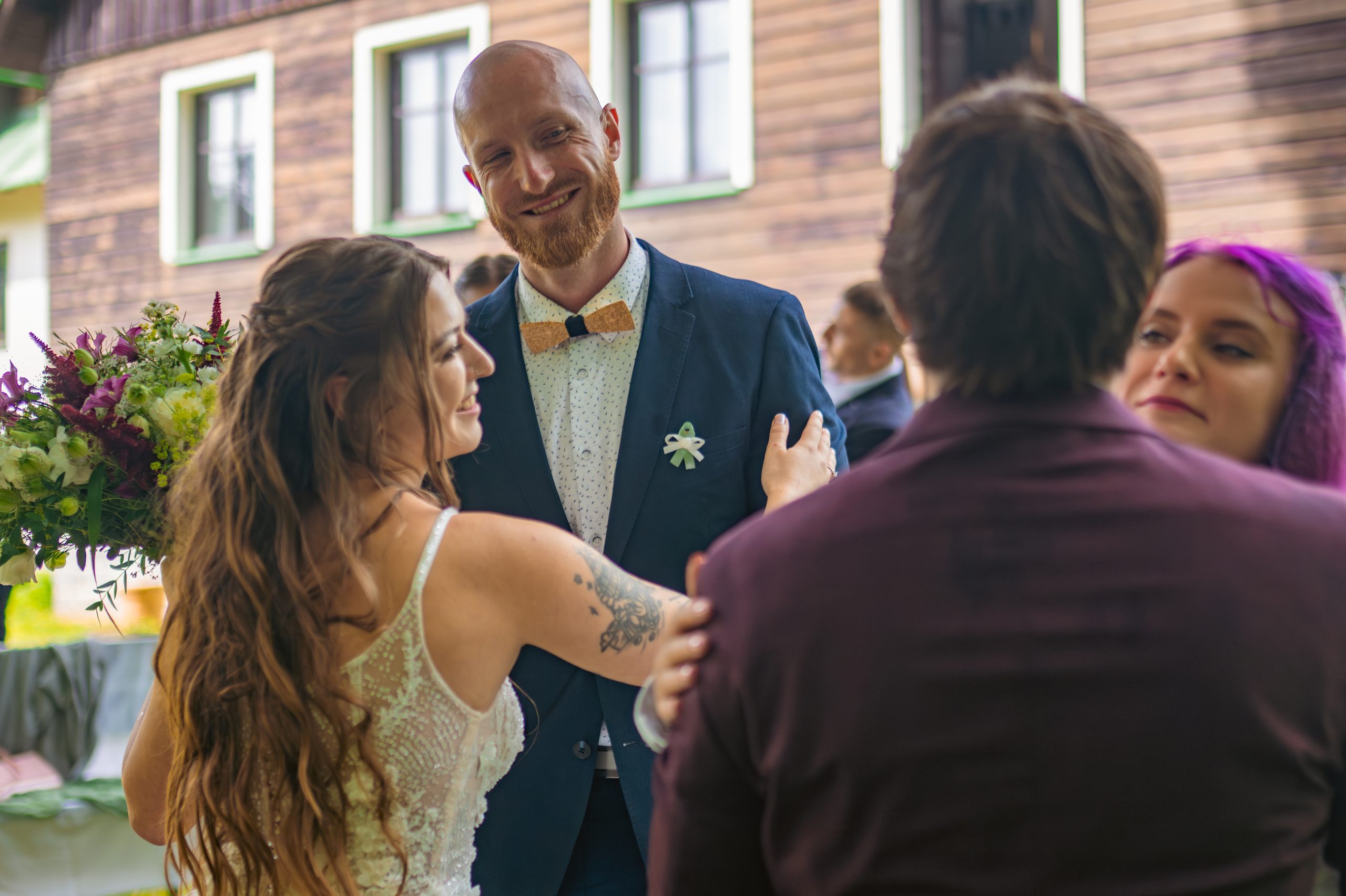 Svatba 22. srpna 2026, svatební fotografie Vojtěcha Flídra, snímek 210