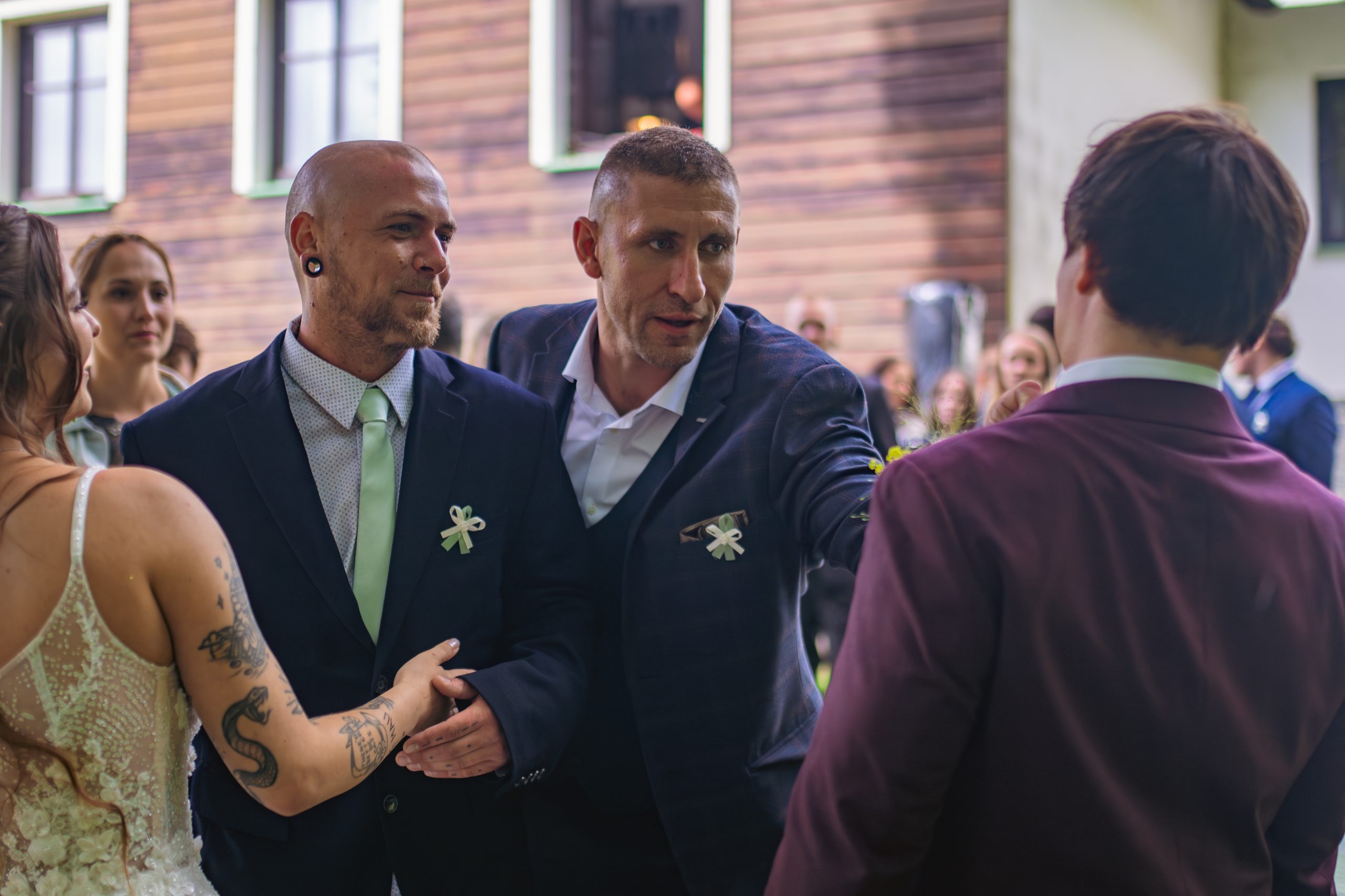 Svatba 22. srpna 2026, svatební fotografie Vojtěcha Flídra, snímek 214