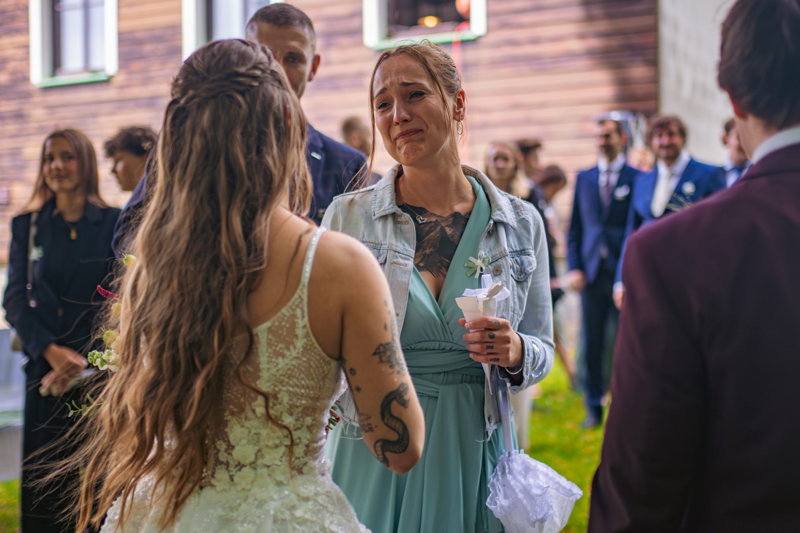 Svatba 22. srpna 2026, svatební fotografie Vojtěcha Flídra, snímek 215