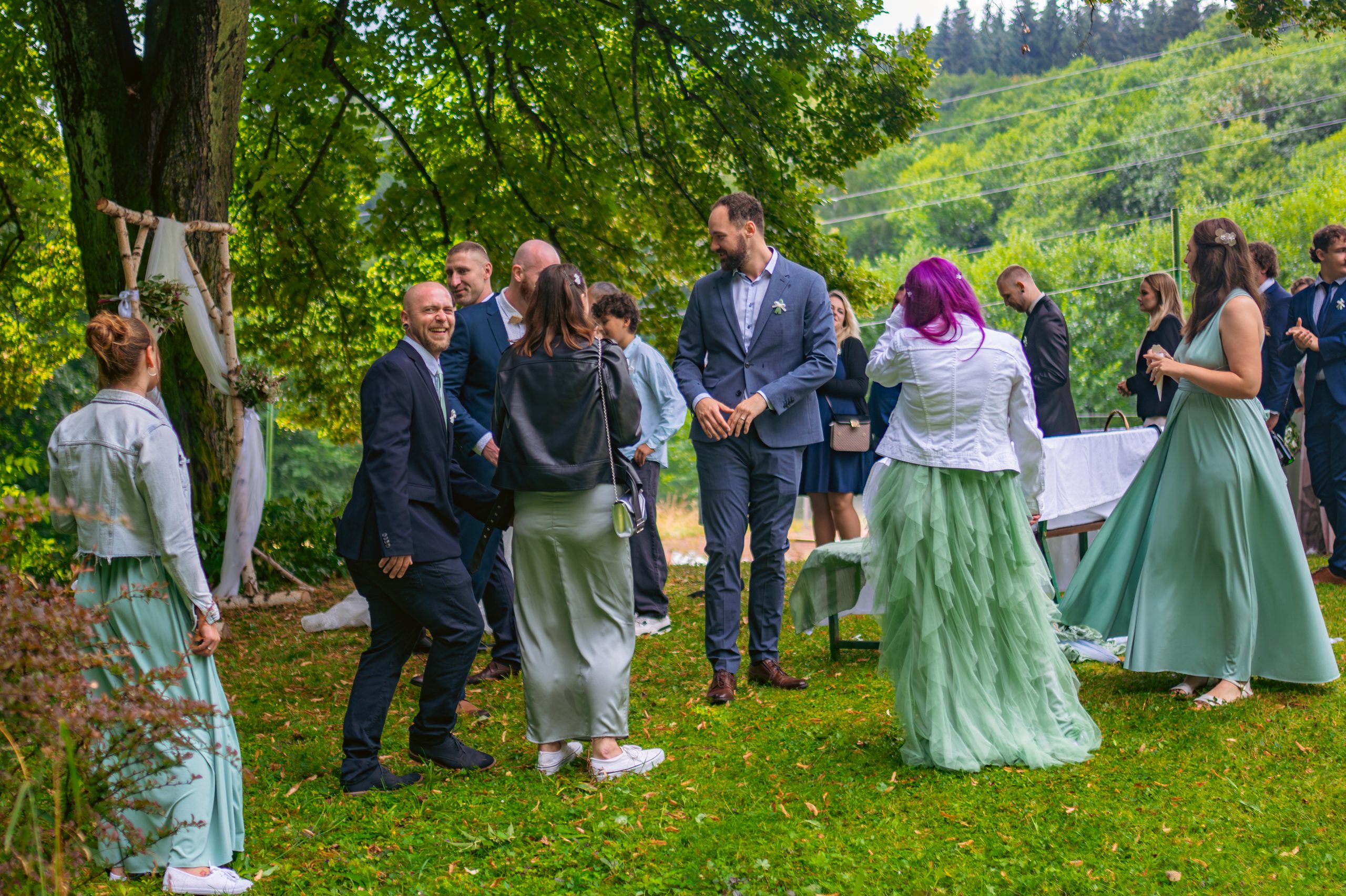 Svatba 22. srpna 2026, svatební fotografie Vojtěcha Flídra, snímek 220