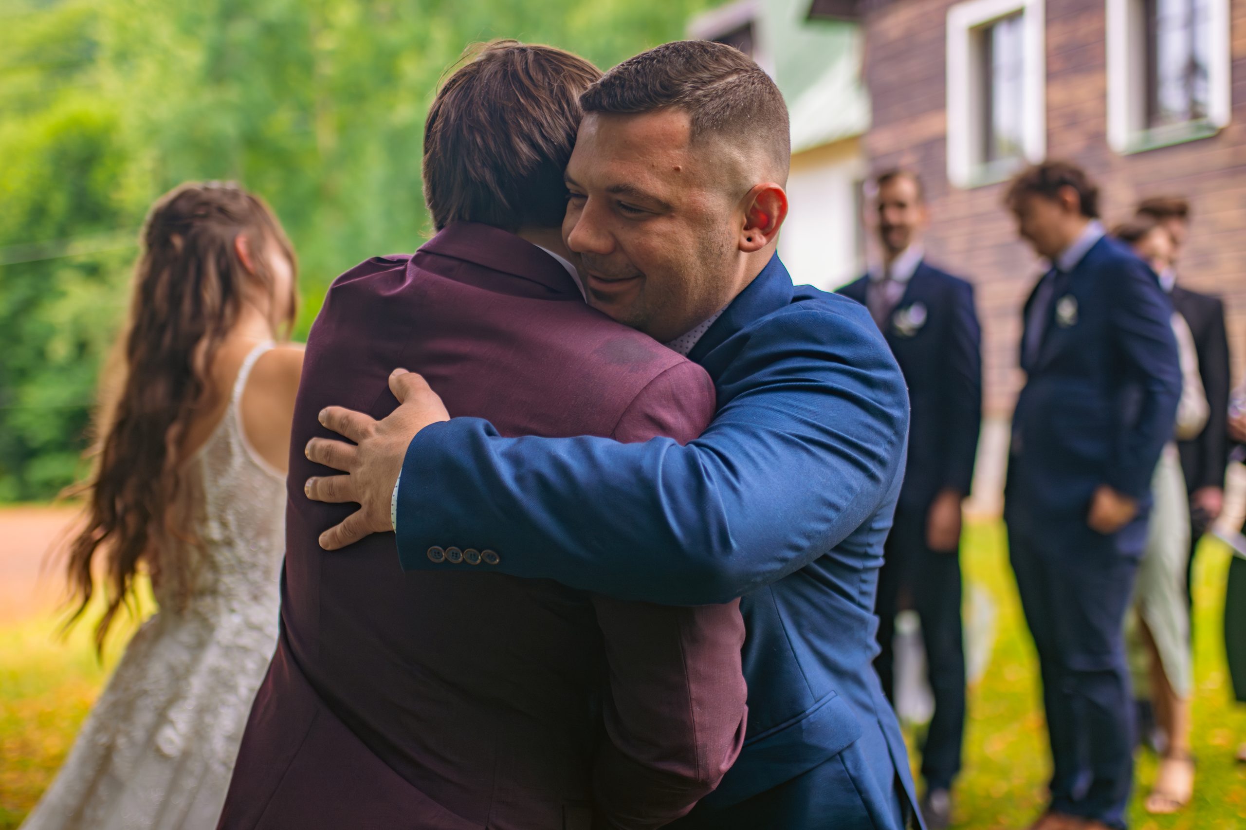 Svatba 22. srpna 2026, svatební fotografie Vojtěcha Flídra, snímek 221