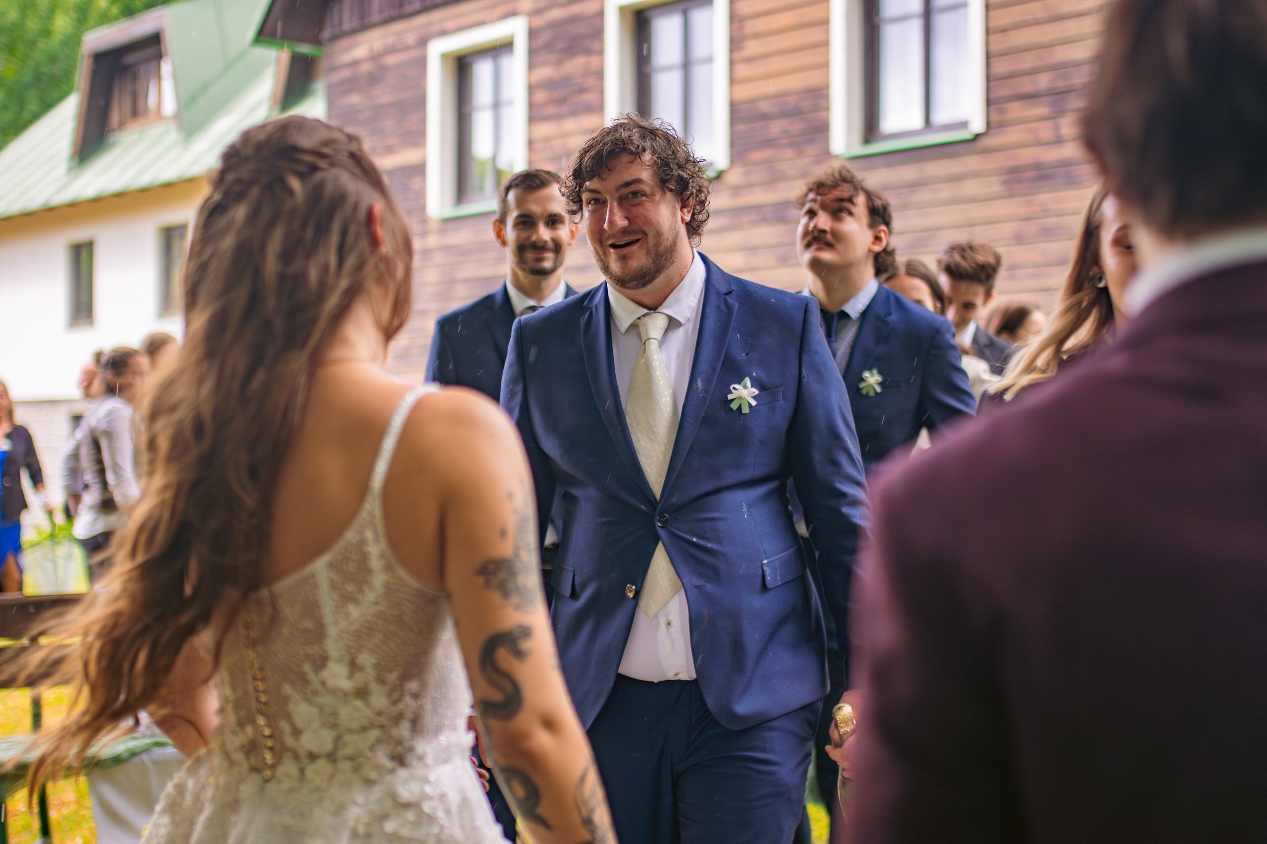 Svatba 22. srpna 2026, svatební fotografie Vojtěcha Flídra, snímek 224