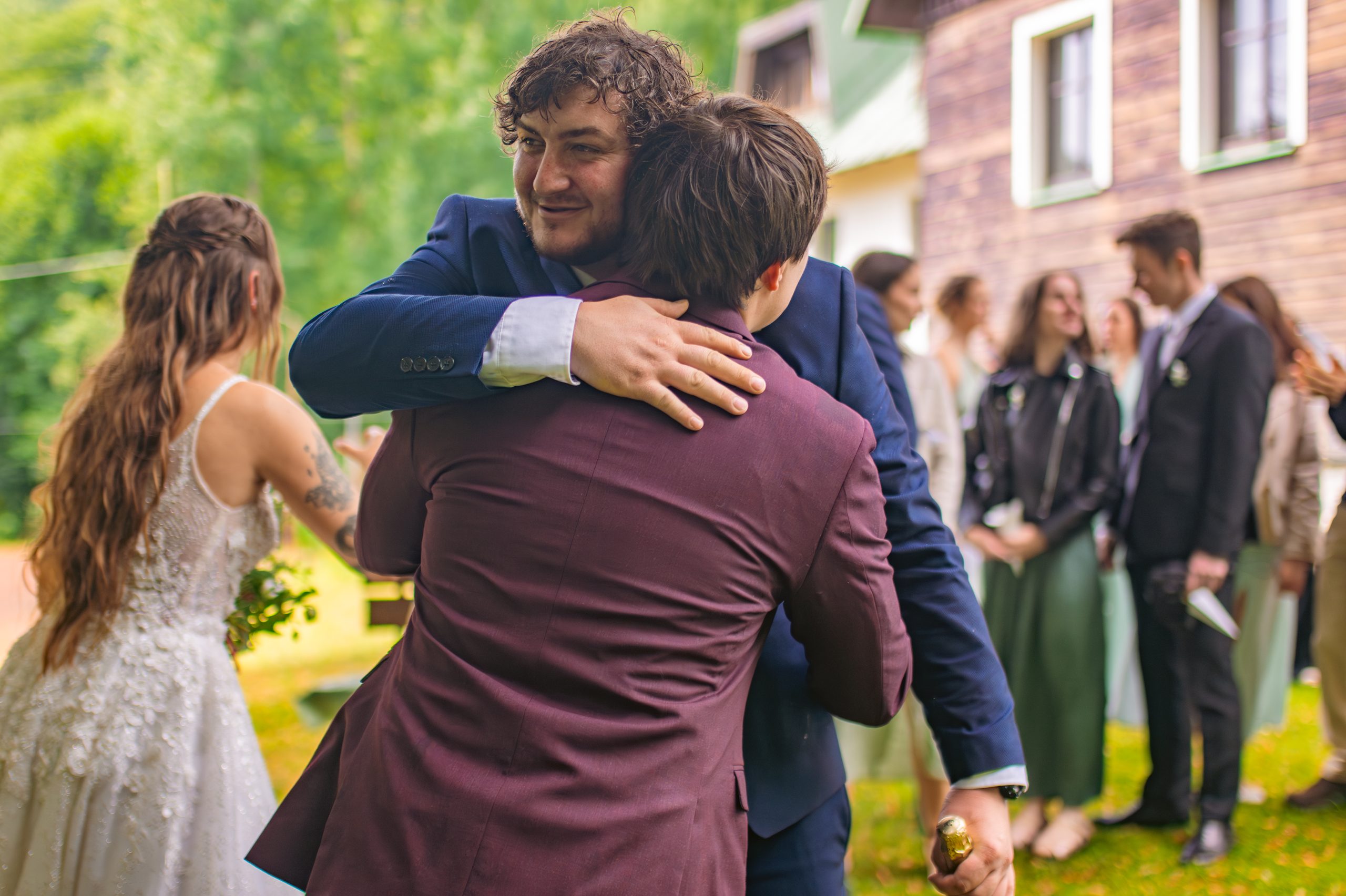 Svatba 22. srpna 2026, svatební fotografie Vojtěcha Flídra, snímek 229