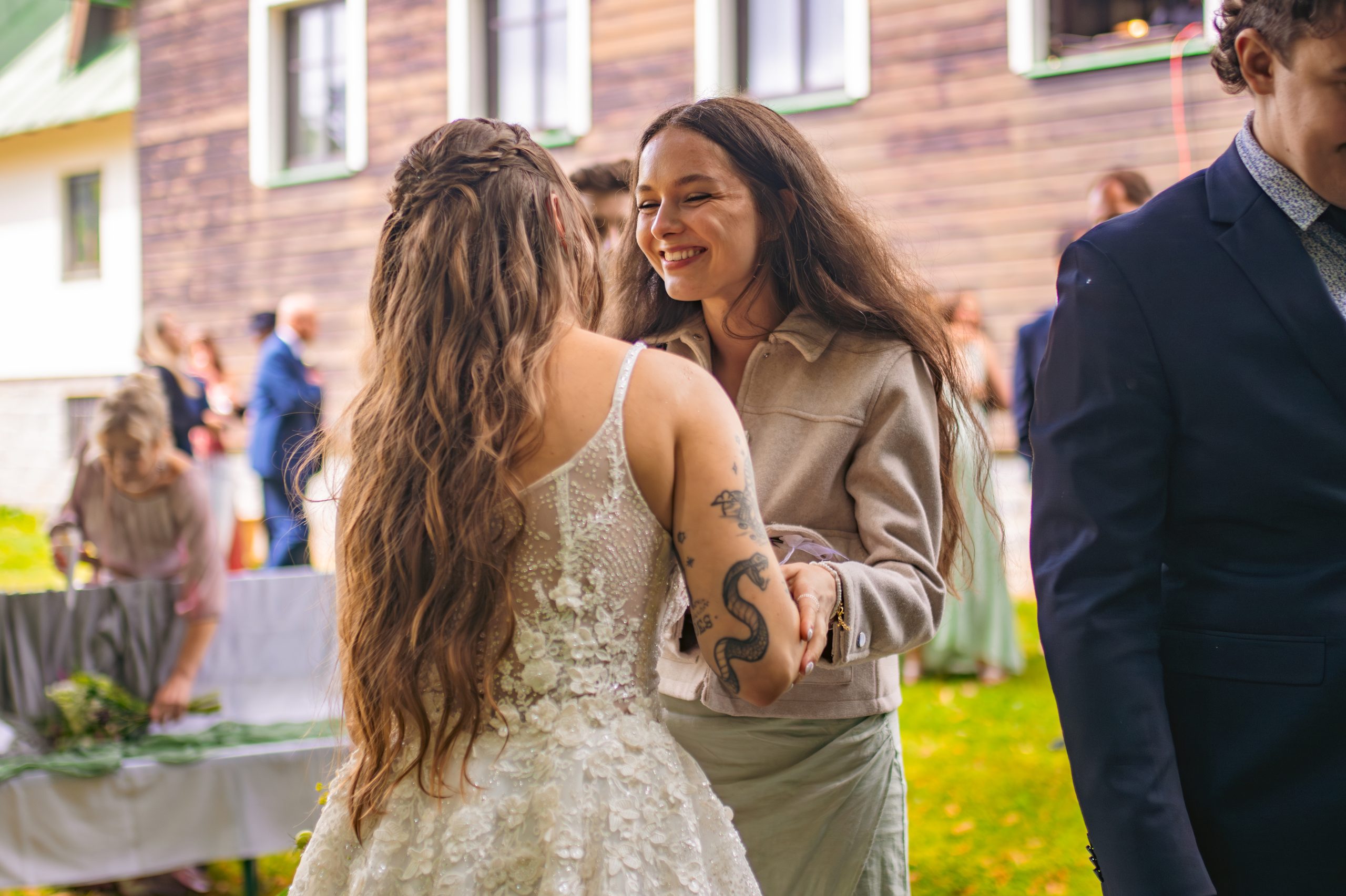 Svatba 22. srpna 2026, svatební fotografie Vojtěcha Flídra, snímek 233