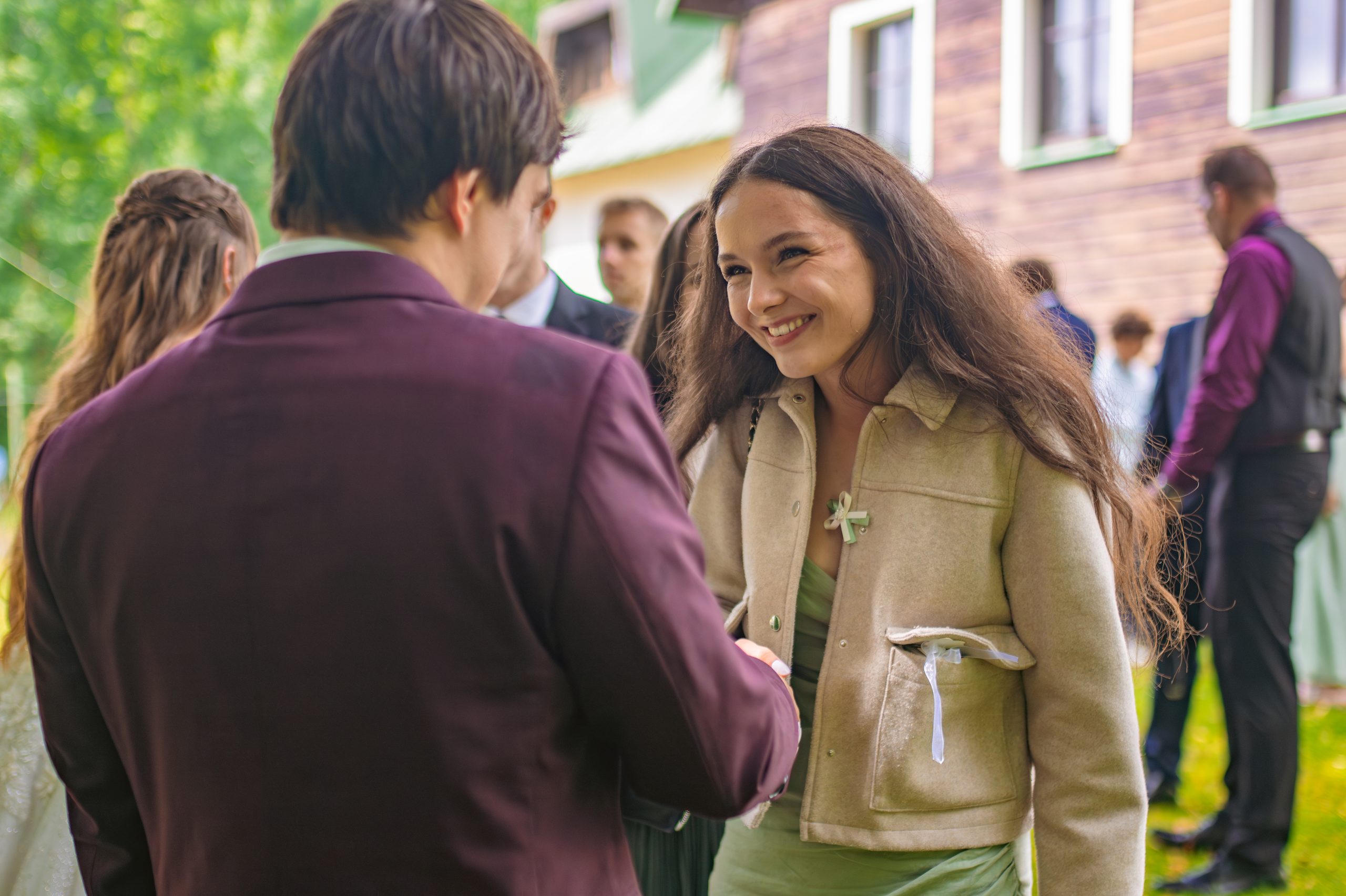 Svatba 22. srpna 2026, svatební fotografie Vojtěcha Flídra, snímek 235