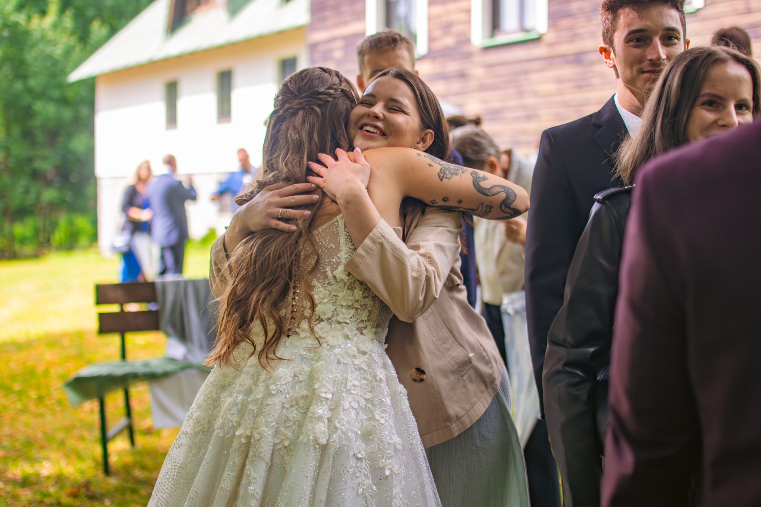 Svatba 22. srpna 2026, svatební fotografie Vojtěcha Flídra, snímek 236