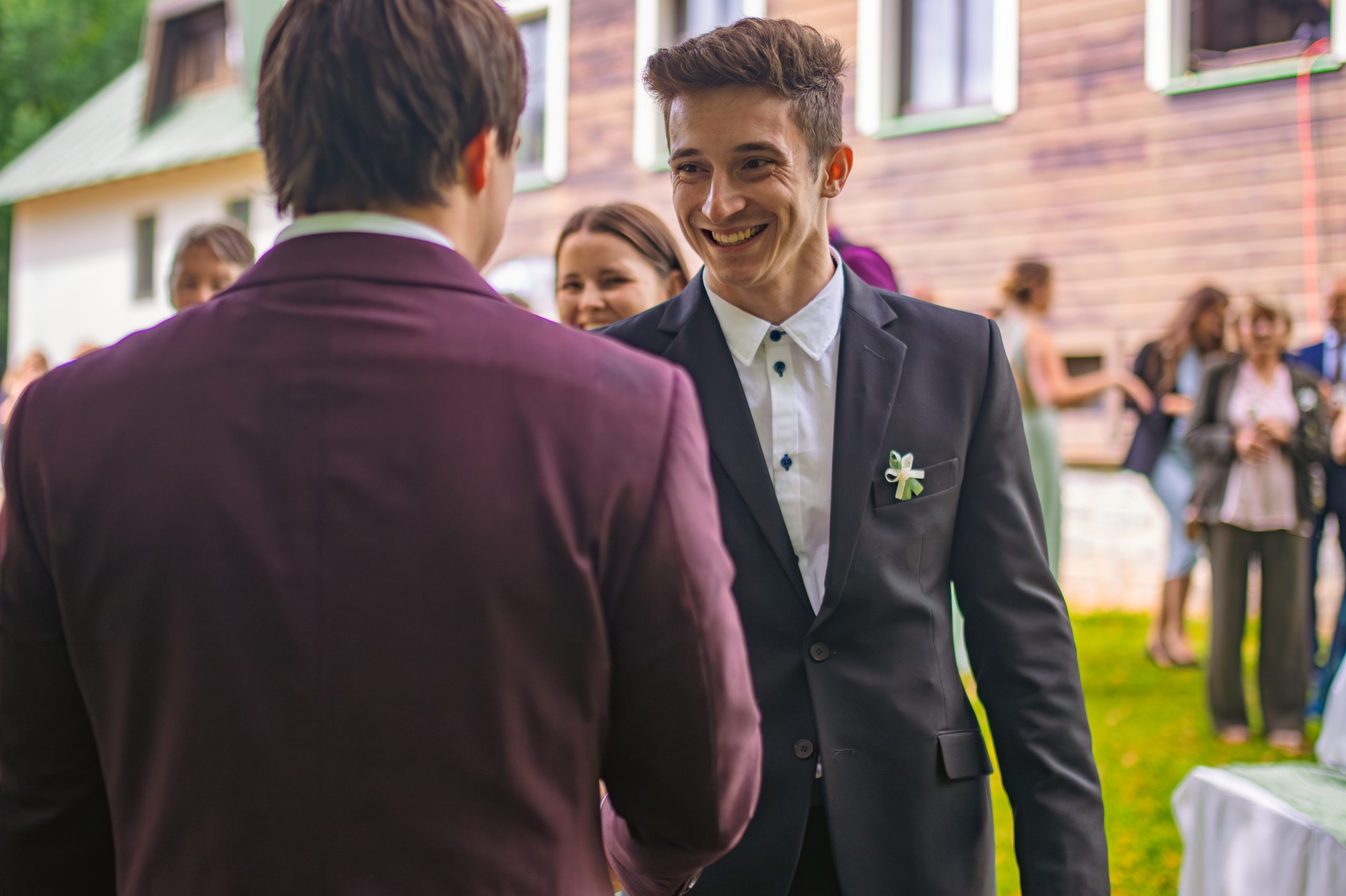 Svatba 22. srpna 2026, svatební fotografie Vojtěcha Flídra, snímek 237